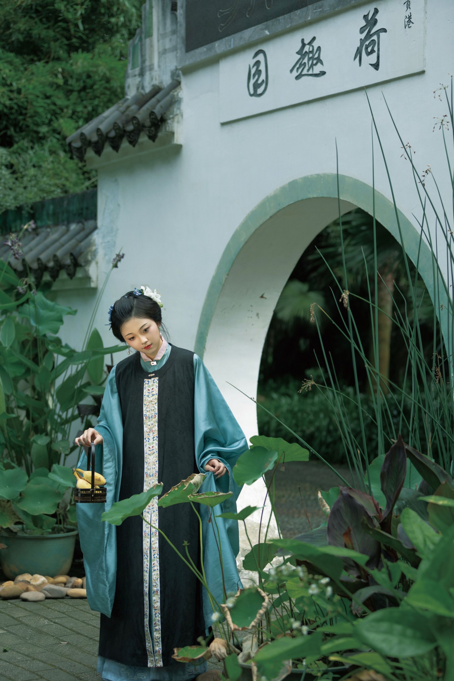 图片[4]-谨陬捌 – 《秋灯琐忆》[40P]-COS写真在线网