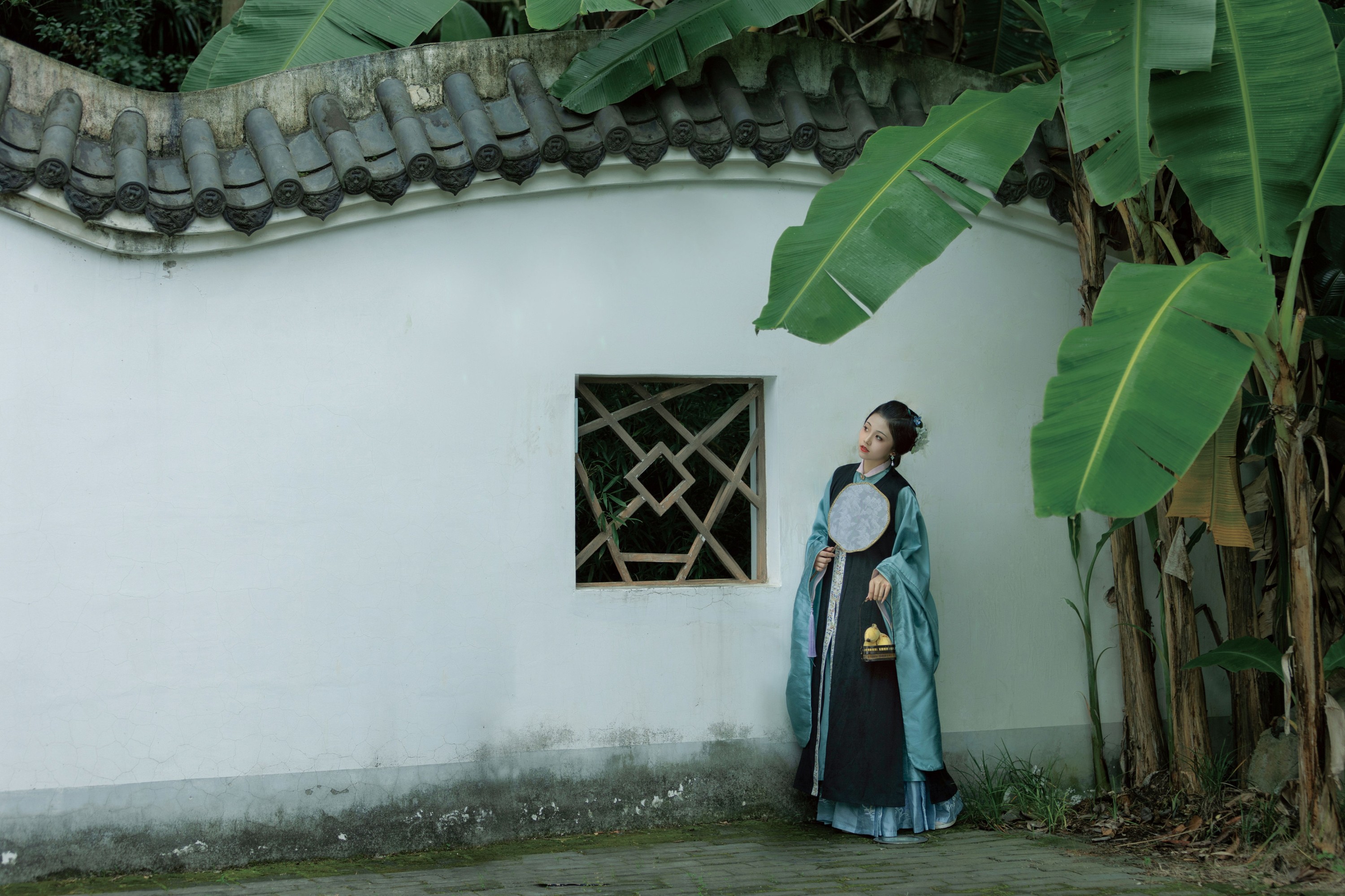 图片[5]-谨陬捌 – 《秋灯琐忆》[40P]-COS写真在线网