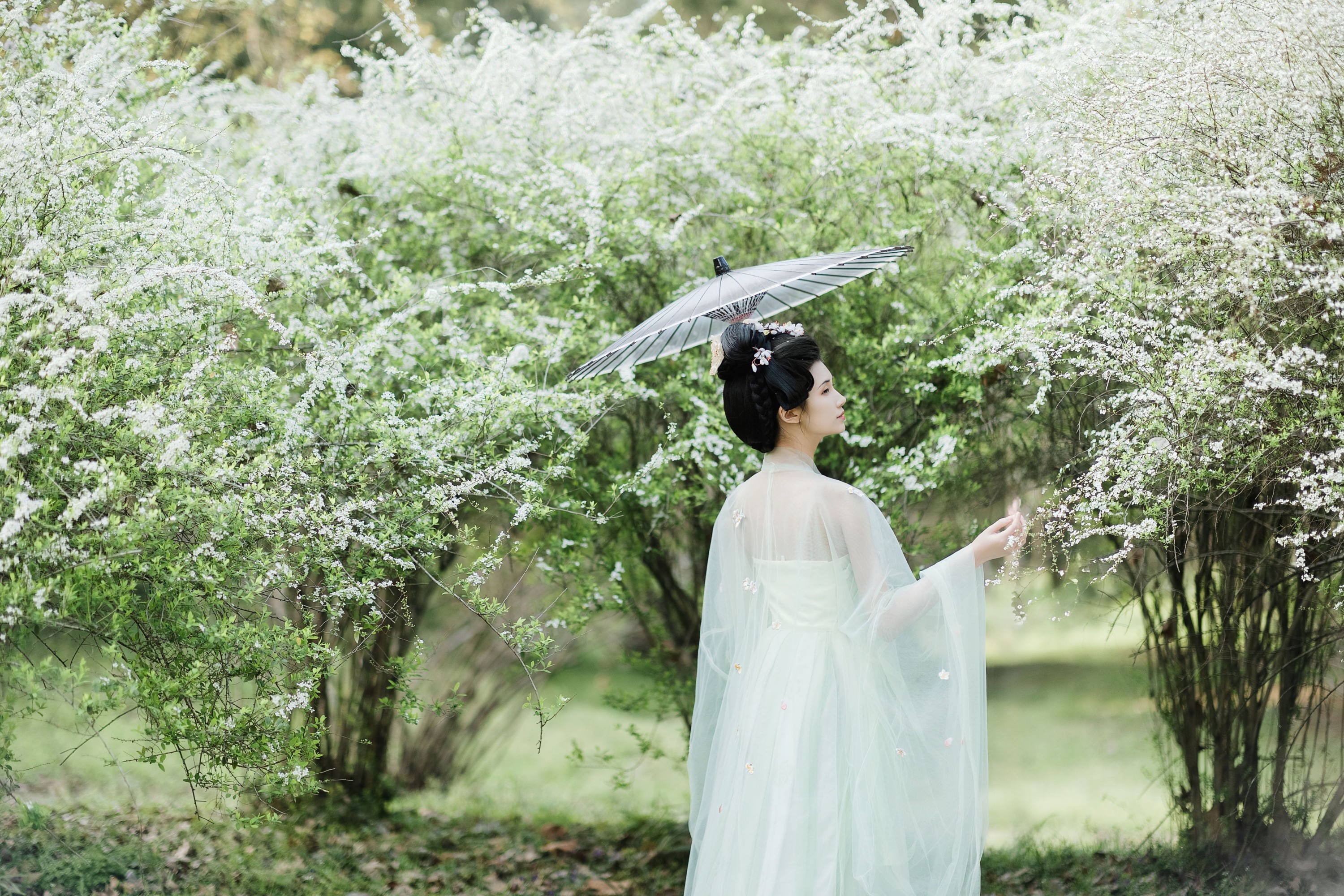 图片[5]-花花什么时候90斤 – 《花依然》[33P]-COS写真在线网