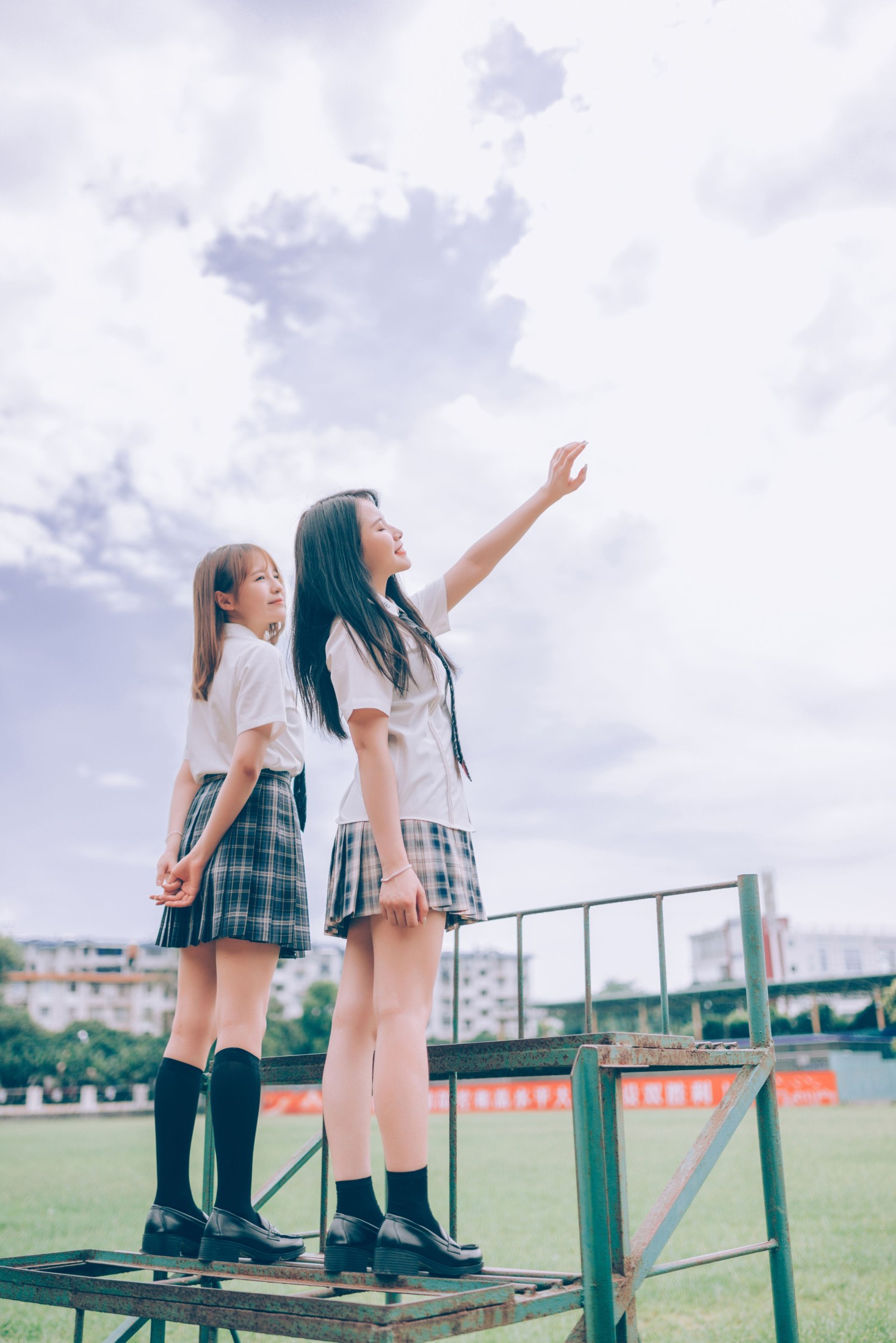 图片[3]-C_O – 《放课后》[26P]-COS写真在线网