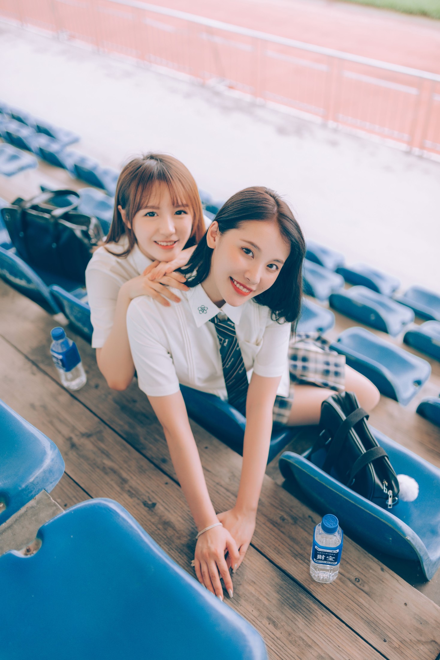 图片[5]-C_O – 《放课后》[26P]-COS写真在线网