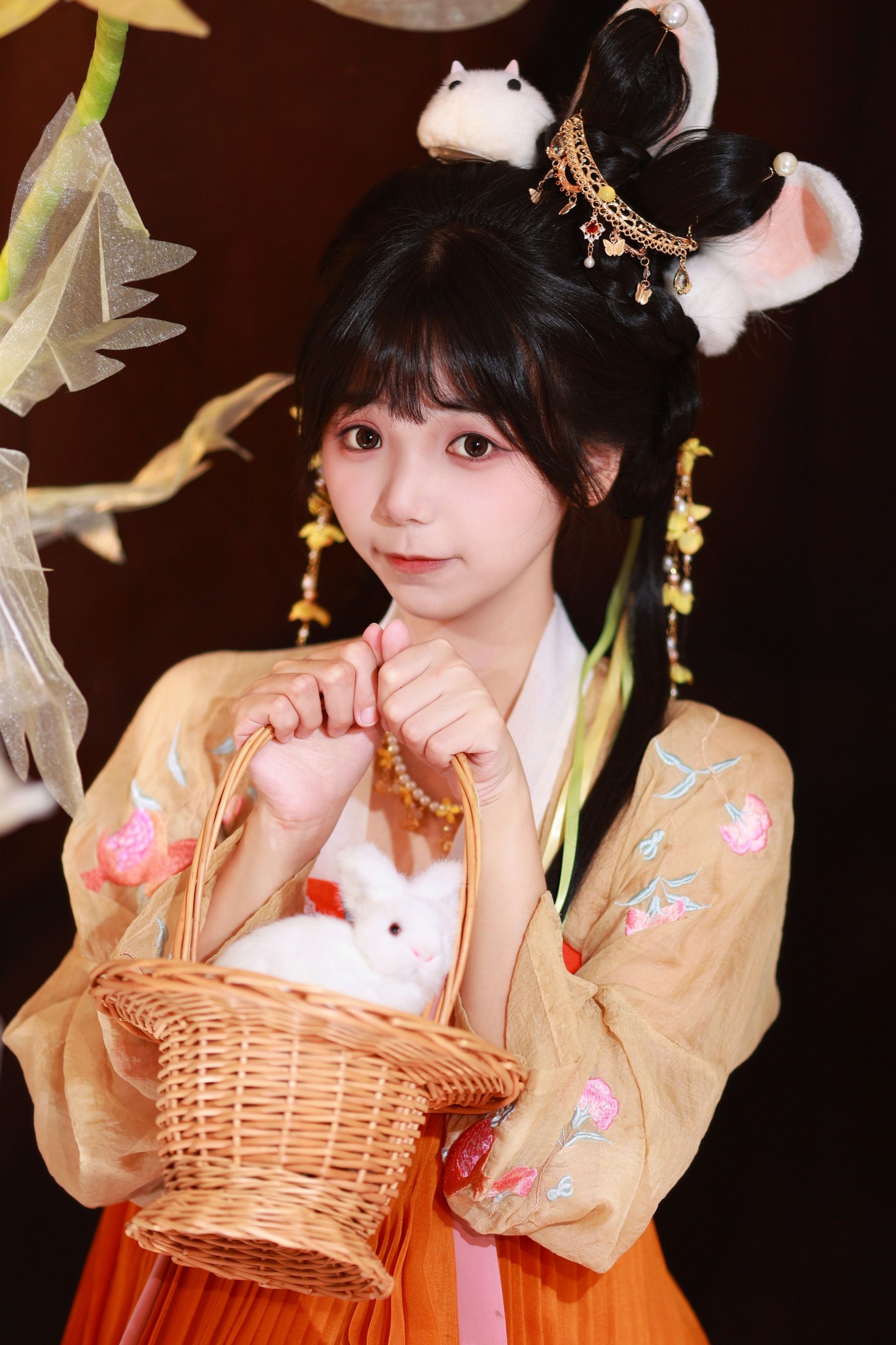 图片[5]-戒软糖 – 《团圆节》[47P]-COS写真在线网