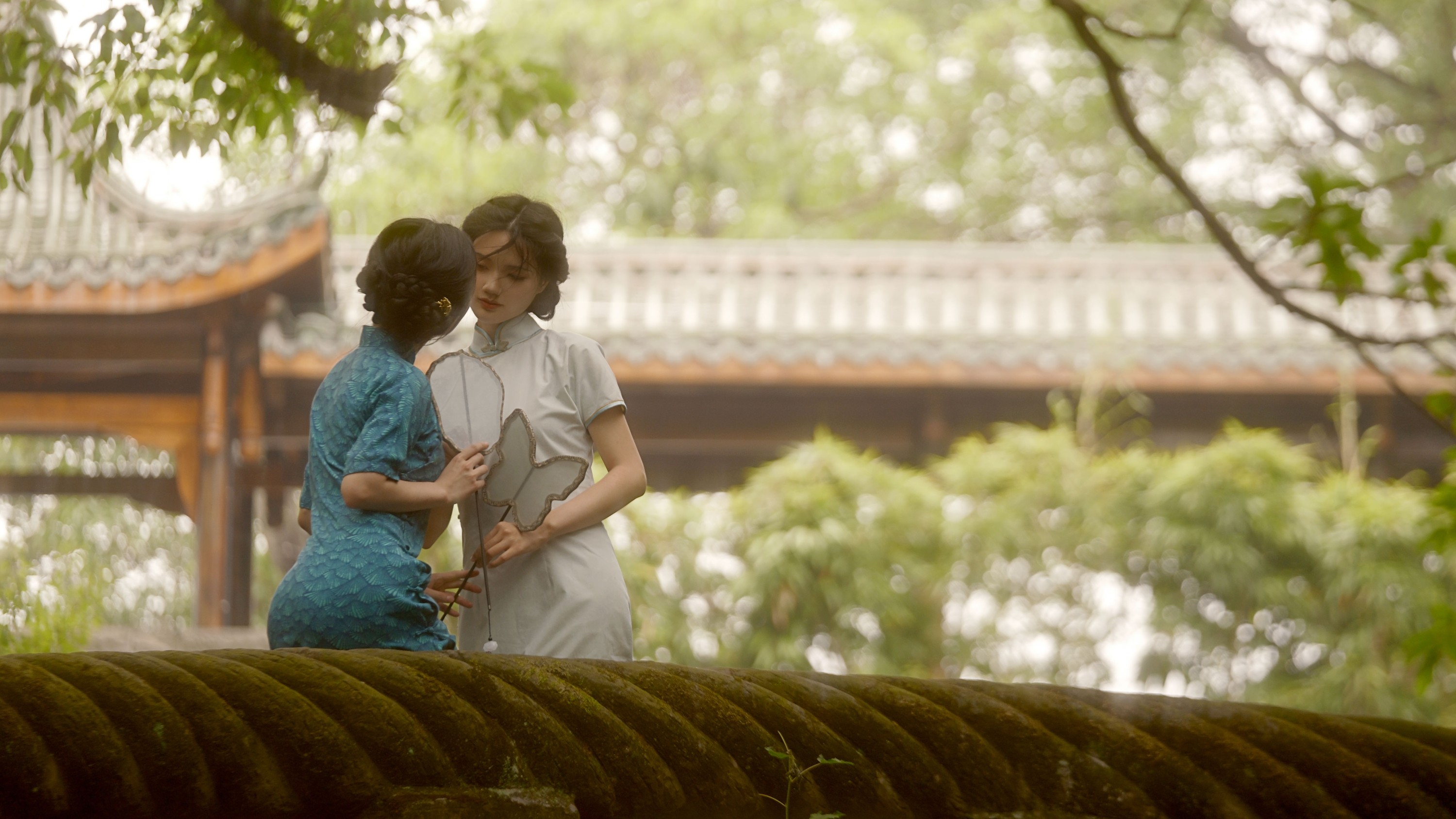 图片[4]-橘小桃 顾惜人 – 《情谊绽放》[21P]-COS写真在线网