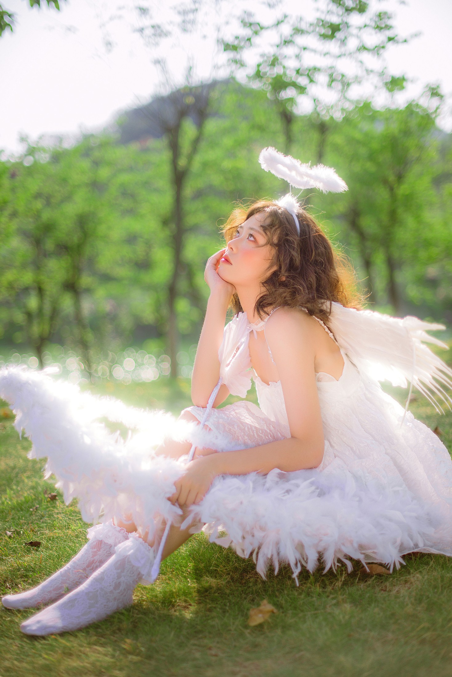 图片[3]-Peggy! – 《小天使》[29P]-COS写真在线网