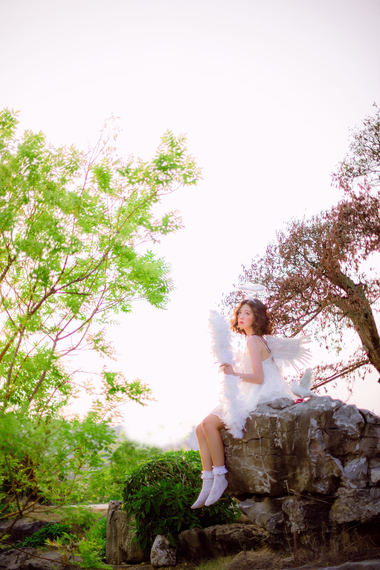 图片[5]-Peggy! – 《小天使》[29P]-COS写真在线网