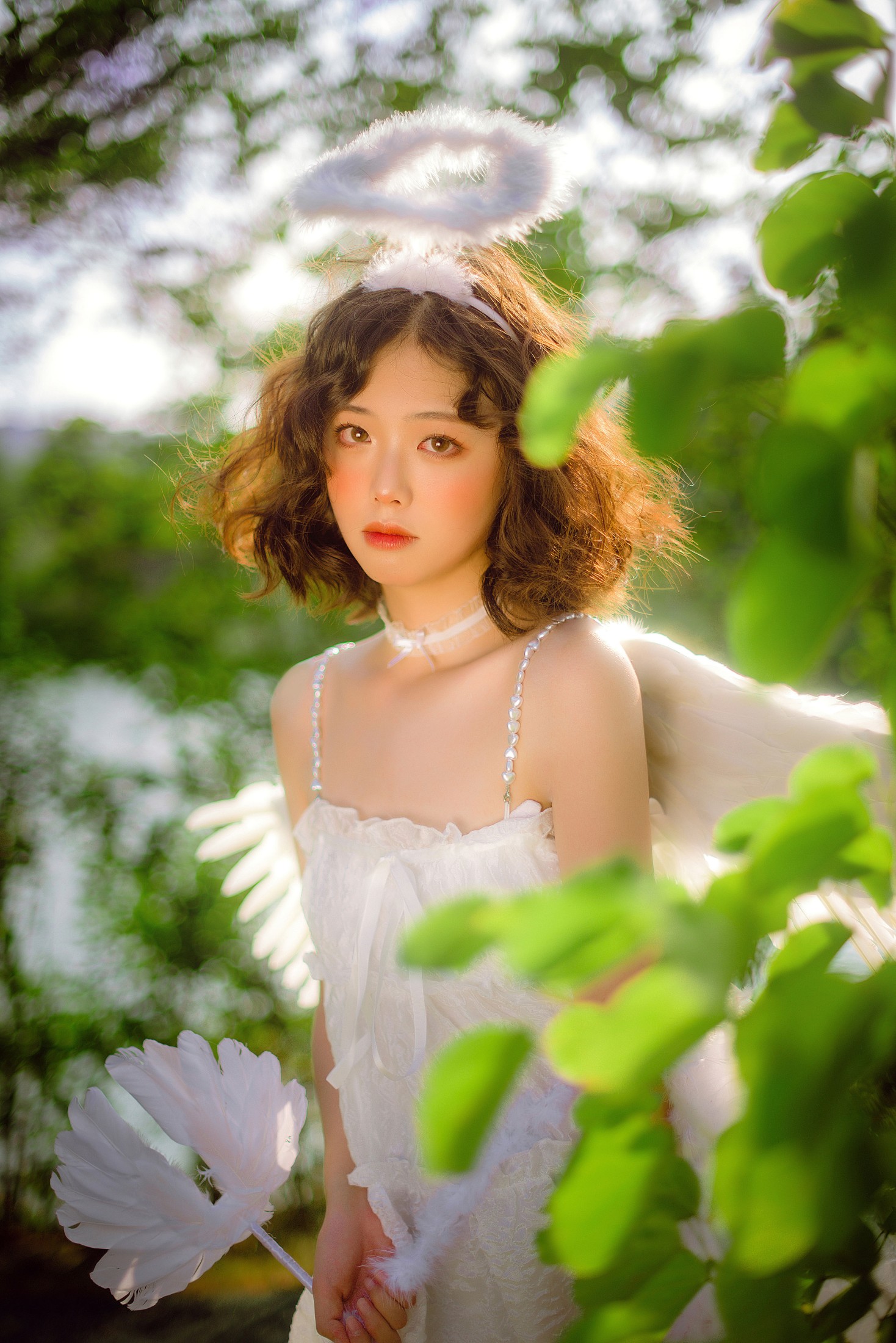 图片[4]-Peggy! – 《小天使》[29P]-COS写真在线网
