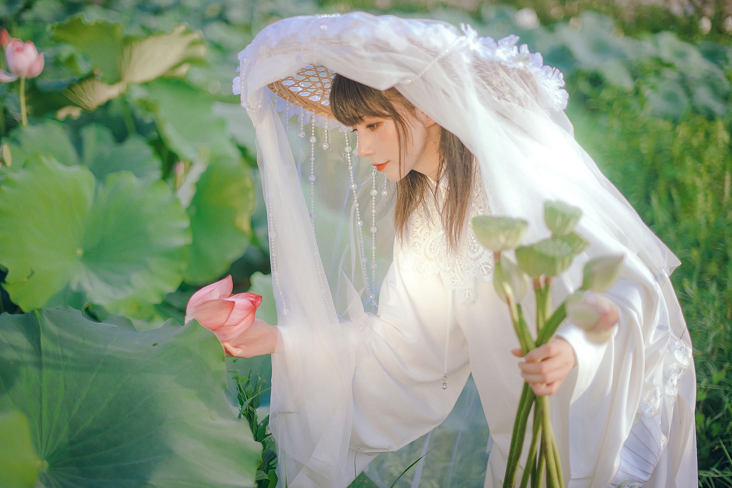 图片[5]-花京院腥鱼 – 《行走世间》[29P]-COS写真在线网