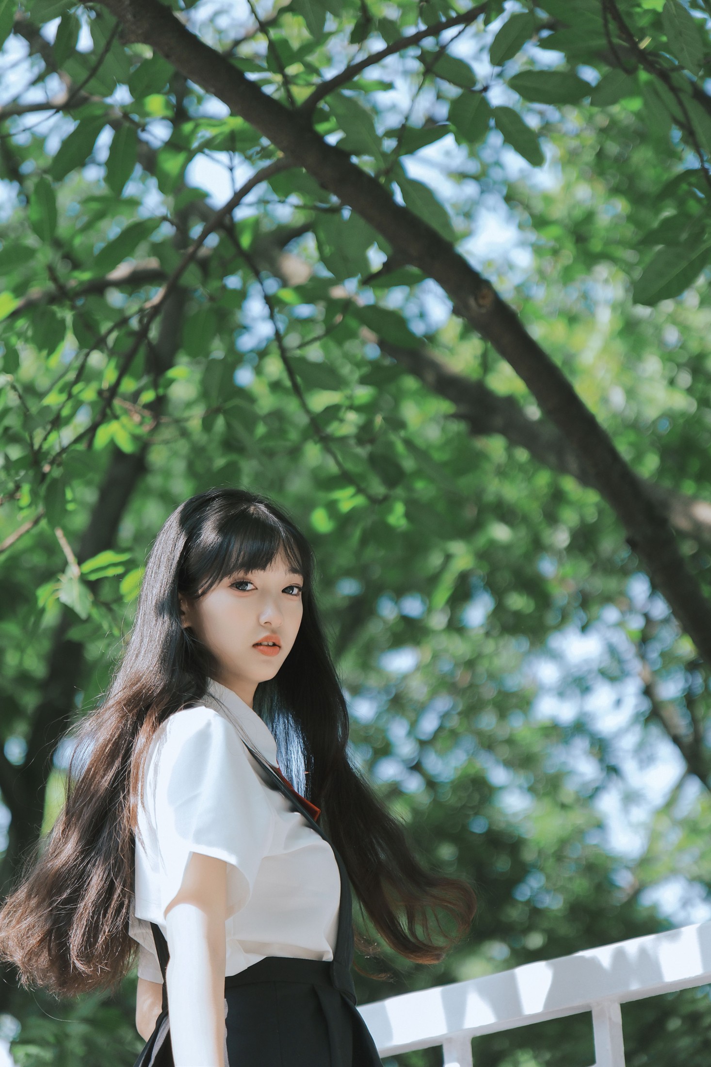 冷酷王爷 – 《青春的痕迹》[25P] - 秀人网免费无水印在线套图写真