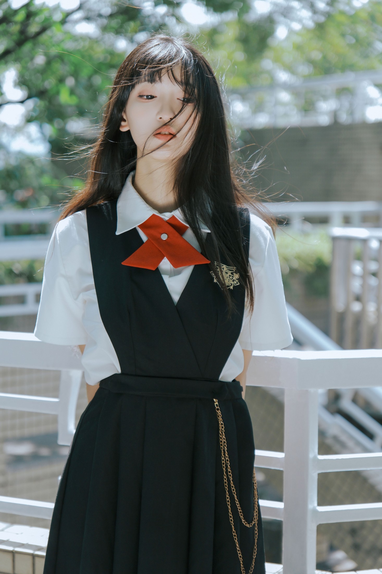 冷酷王爷 – 《青春的痕迹》[25P] - 秀人网免费无水印在线套图写真