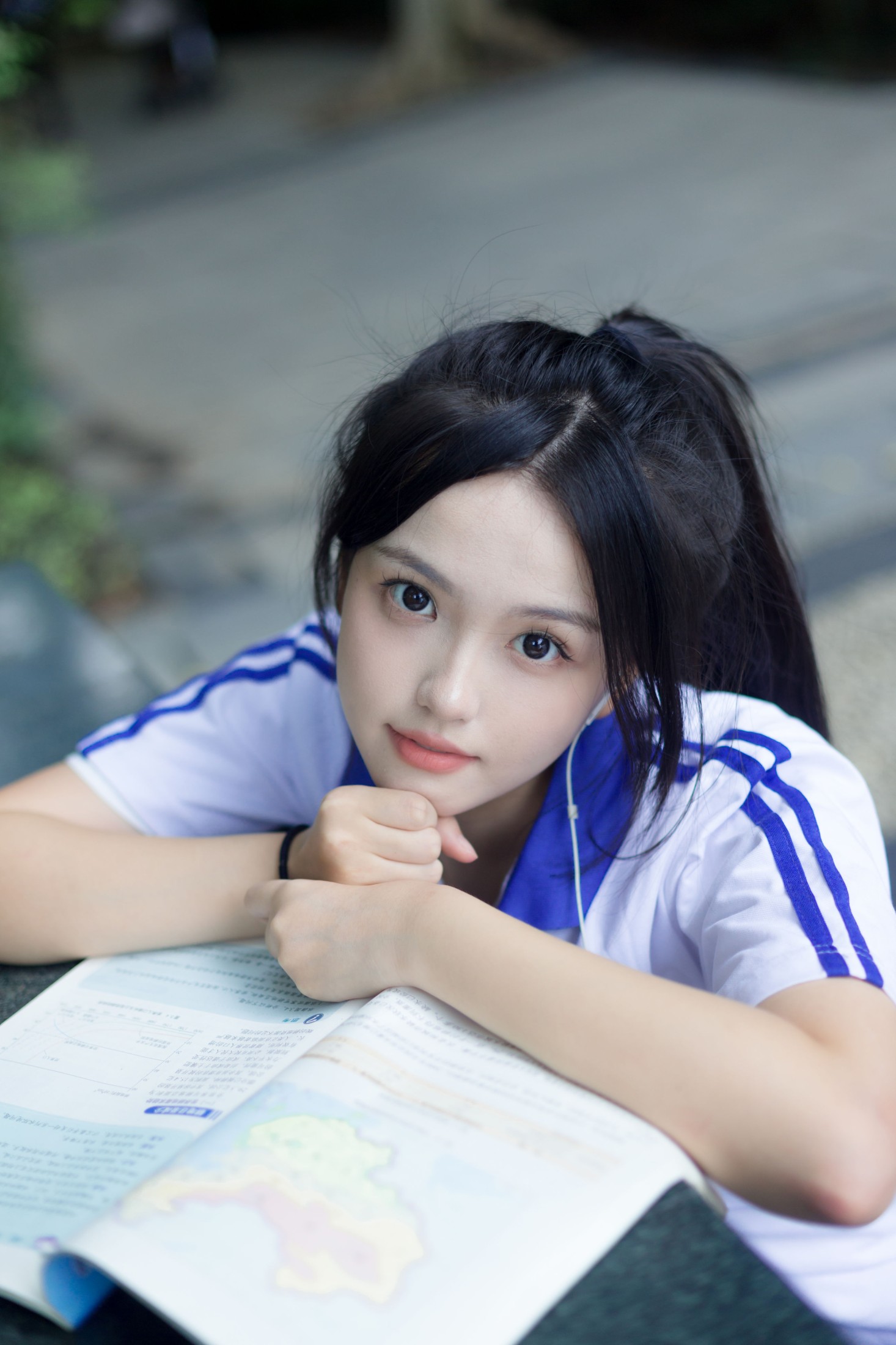 图片[4]-小航 – 《开学啦》[35P]-COS写真在线网