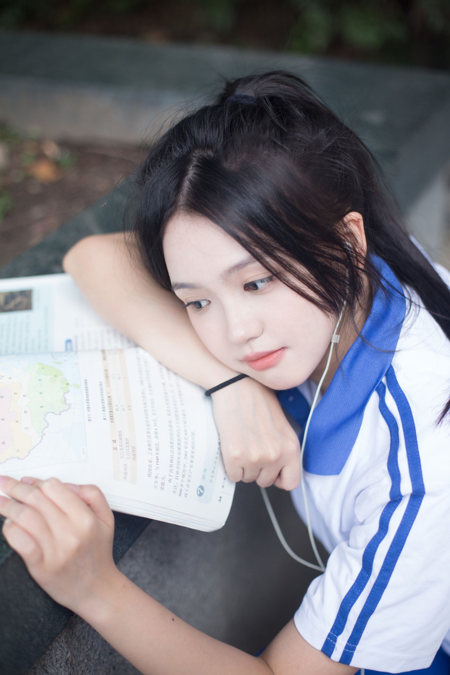图片[3]-小航 – 《开学啦》[35P]-COS写真在线网