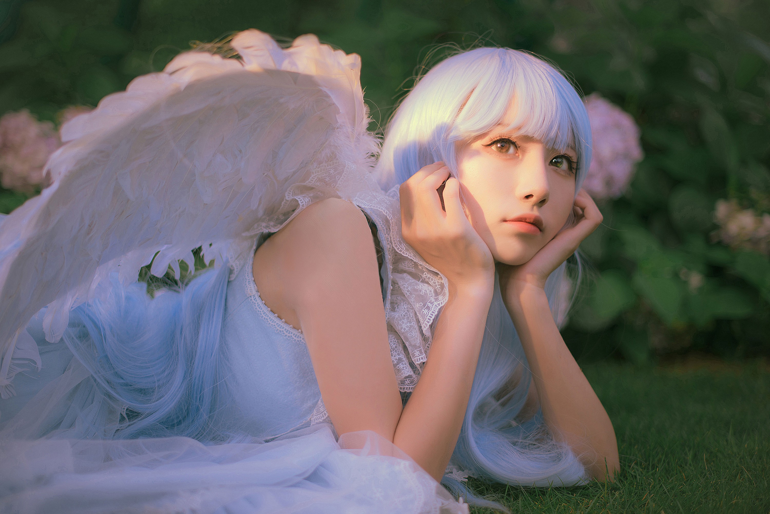 图片[5]-花京院腥鱼 – 《向往神明的少女》[31P]-COS写真在线网
