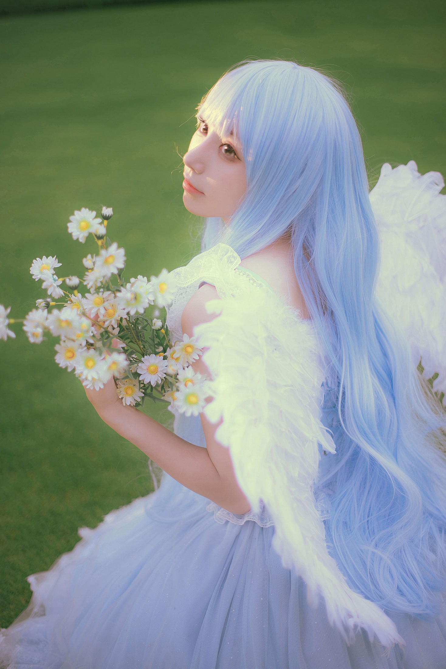 图片[6]-花京院腥鱼 – 《向往神明的少女》[31P]-COS写真在线网