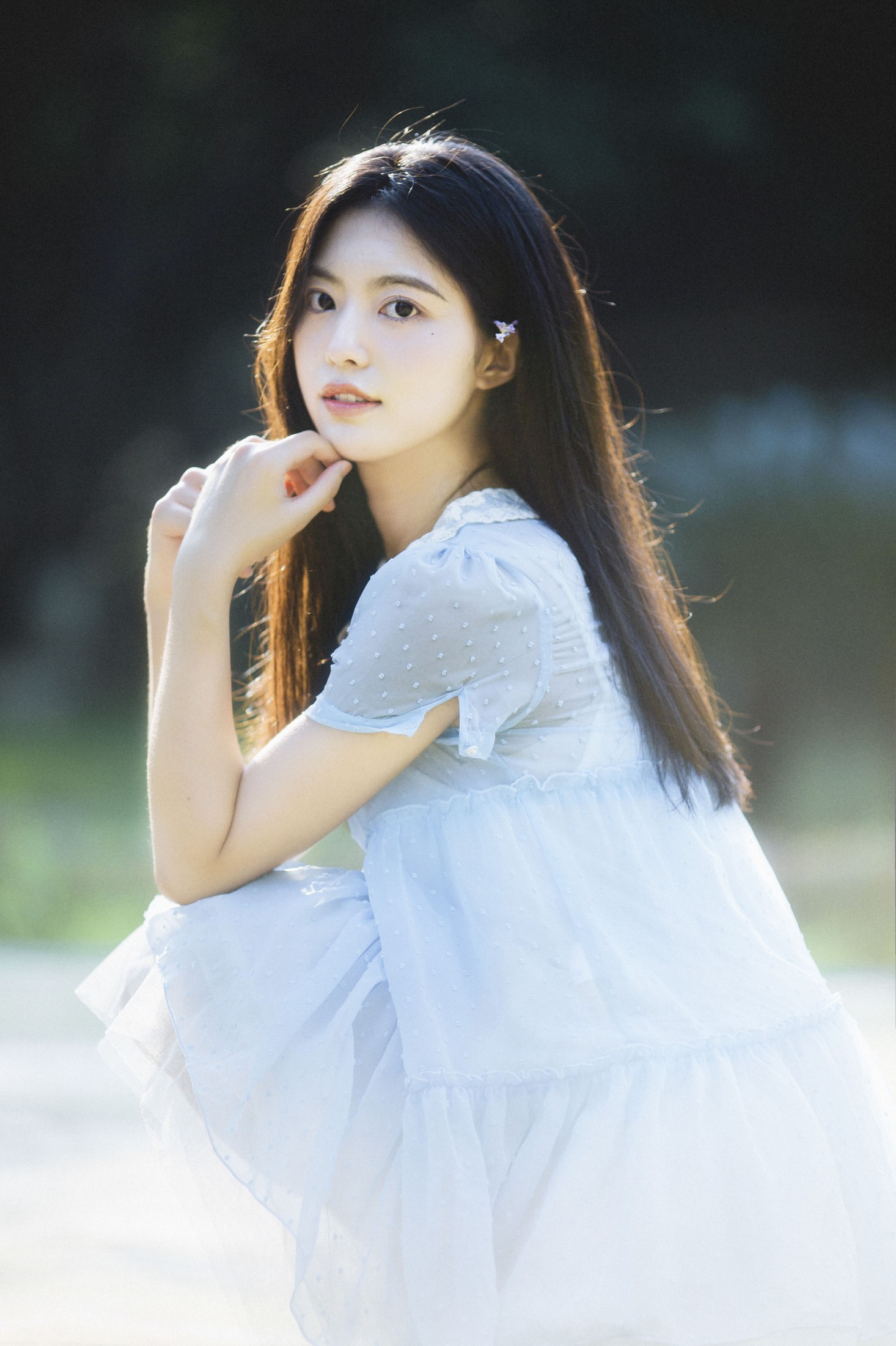 图片[3]-S-led – 《发光的下午》[21P]-COS写真在线网