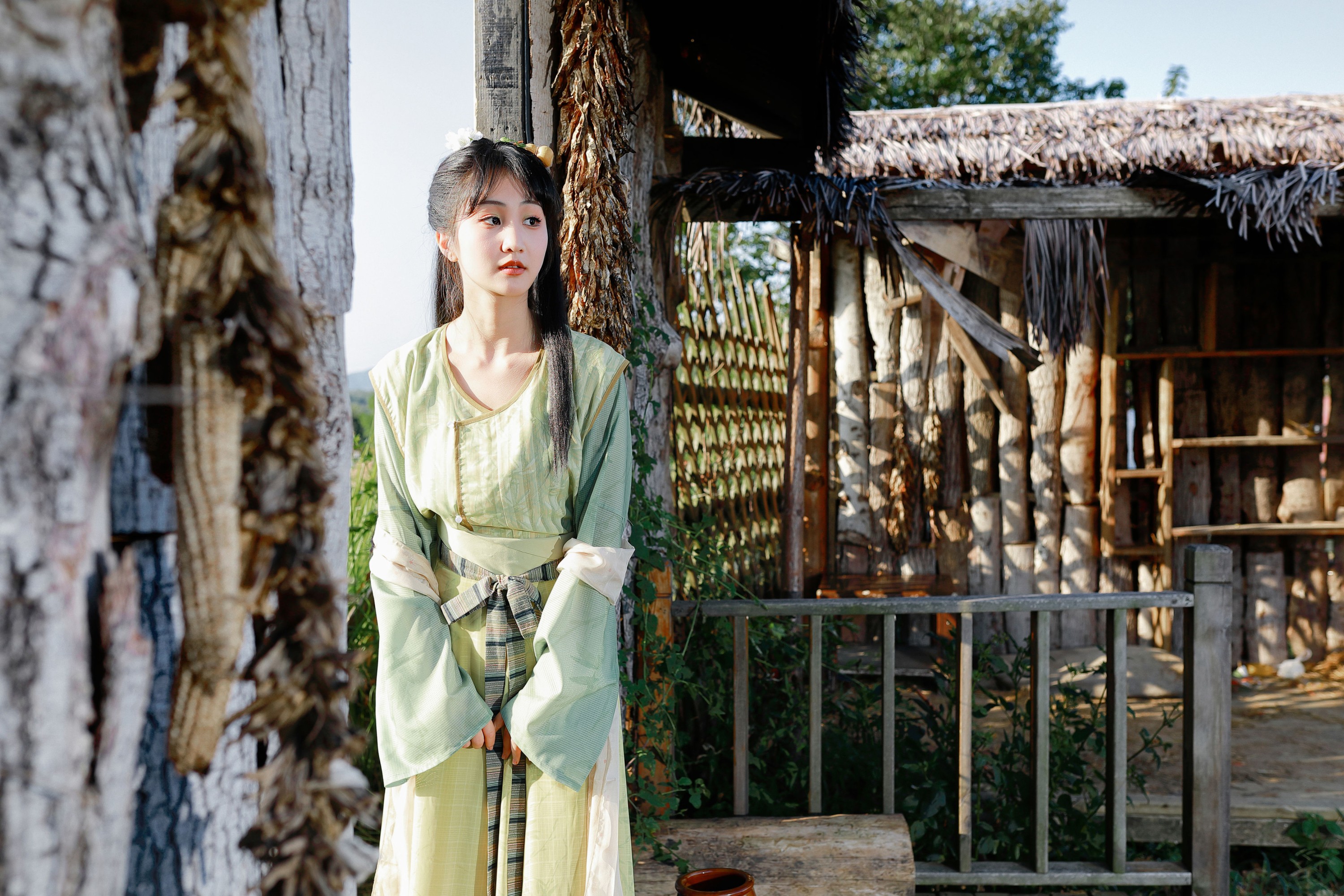图片[5]-搽小兔 – 《暖心花海》[39P]-COS写真在线网
