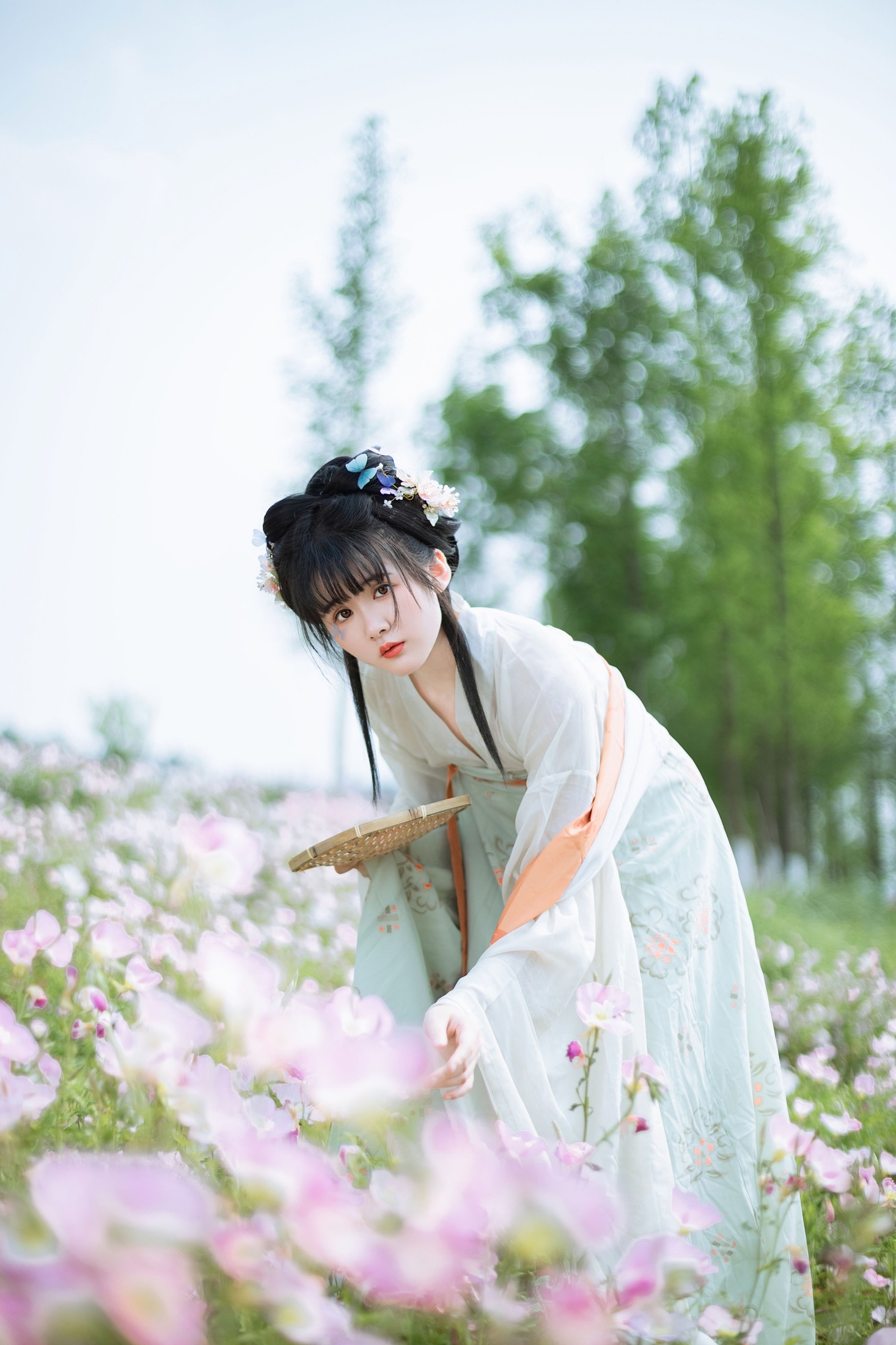 图片[5]-葵向火 – 《春之丽》[47P]-COS写真在线网