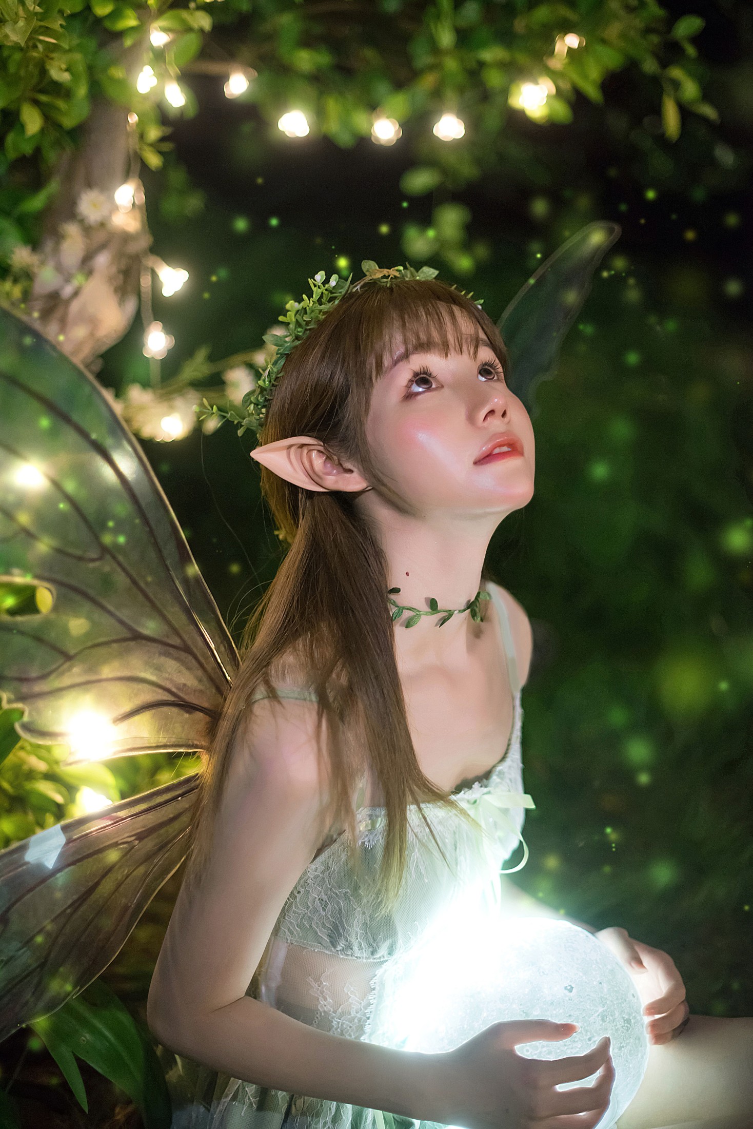 图片[5]-兔子 – 《仲夏夜小精灵》[30P]-COS写真在线网