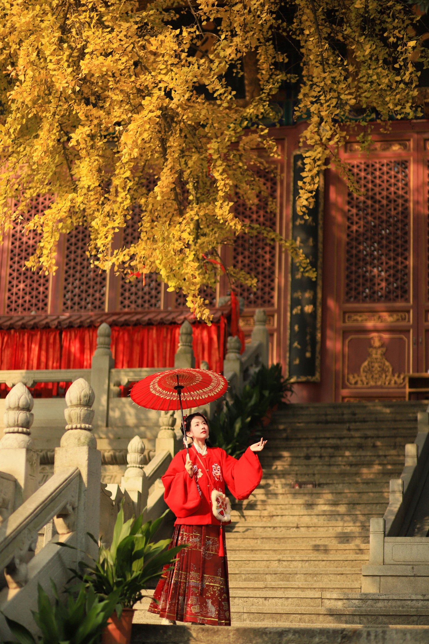 图片[5]-侧耳倾心听 – 《祈愿少女》[32P]-COS写真在线网