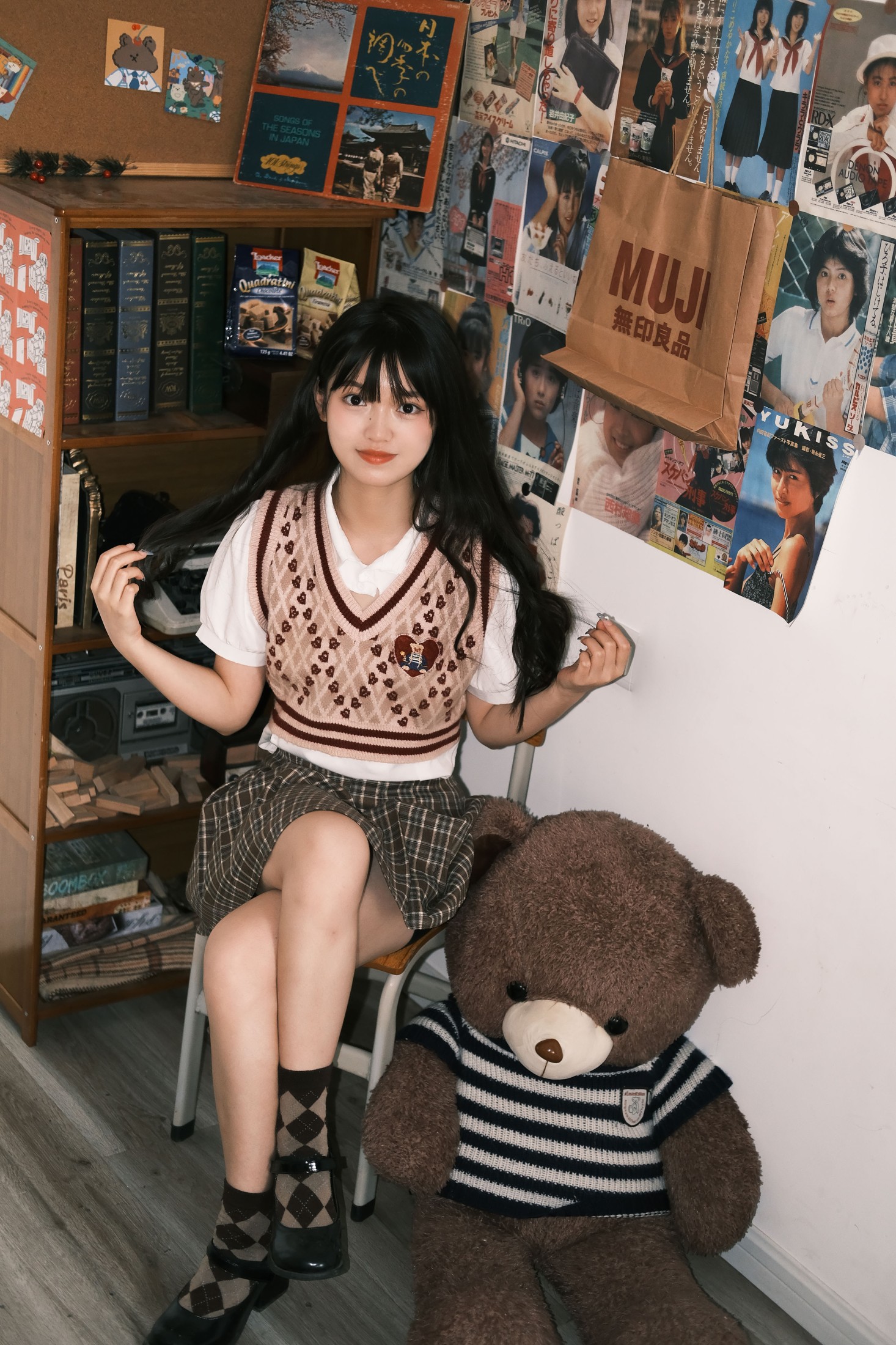 图片[3]-椰椰公主 – 《Say yes》[25P]-COS写真在线网