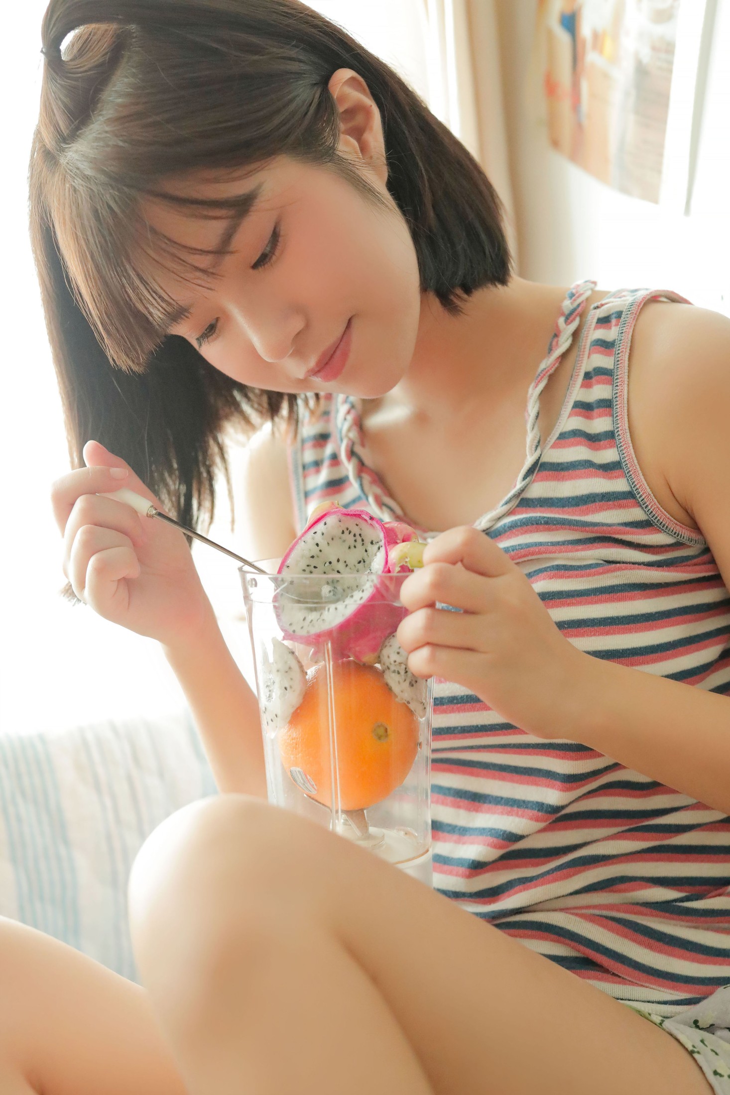 图片[5]-京成小午 – 《午后小午》[22P]-COS写真在线网