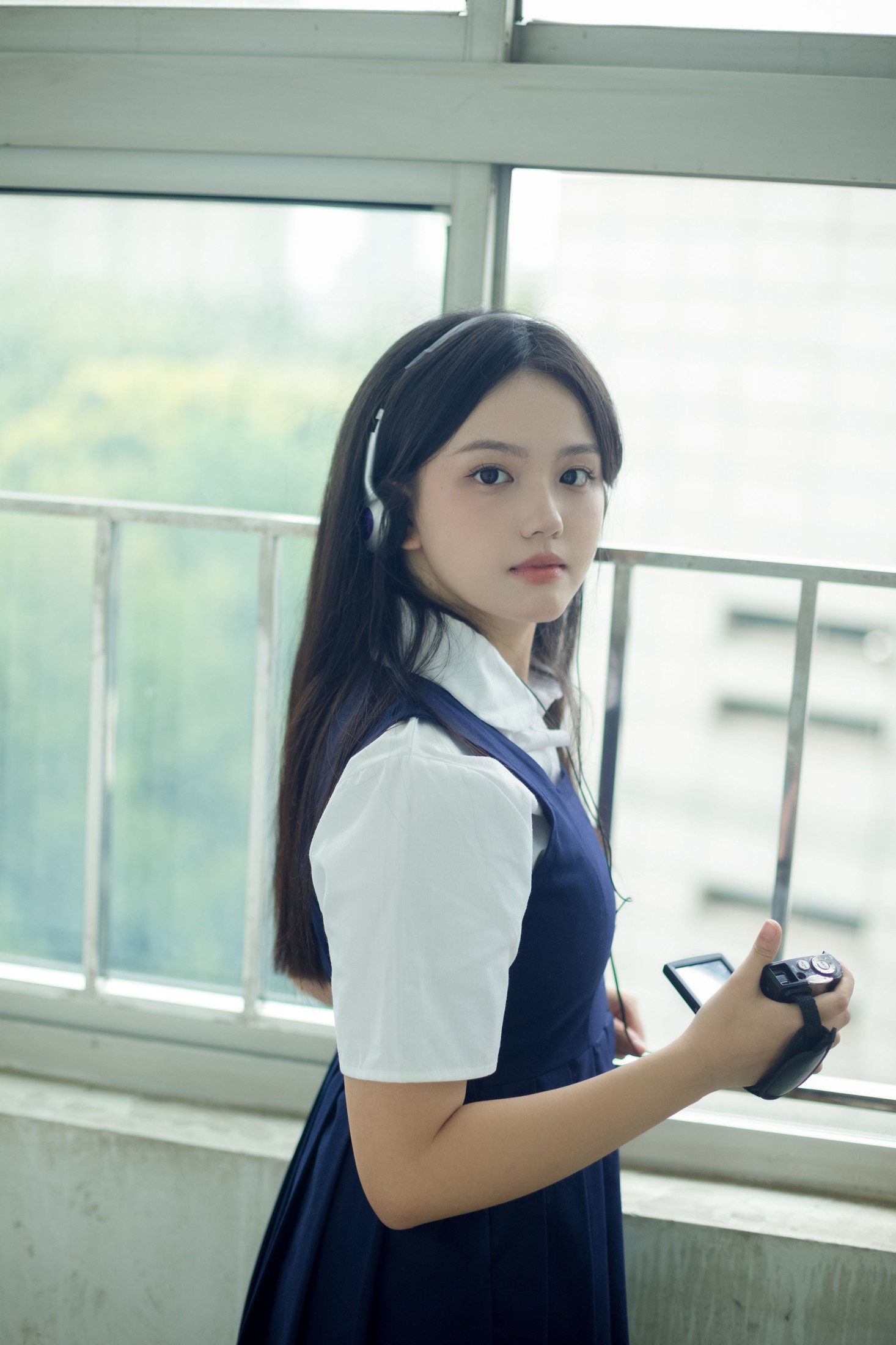 图片[3]-小航 – 《夏末小记》[33P]-COS写真在线网