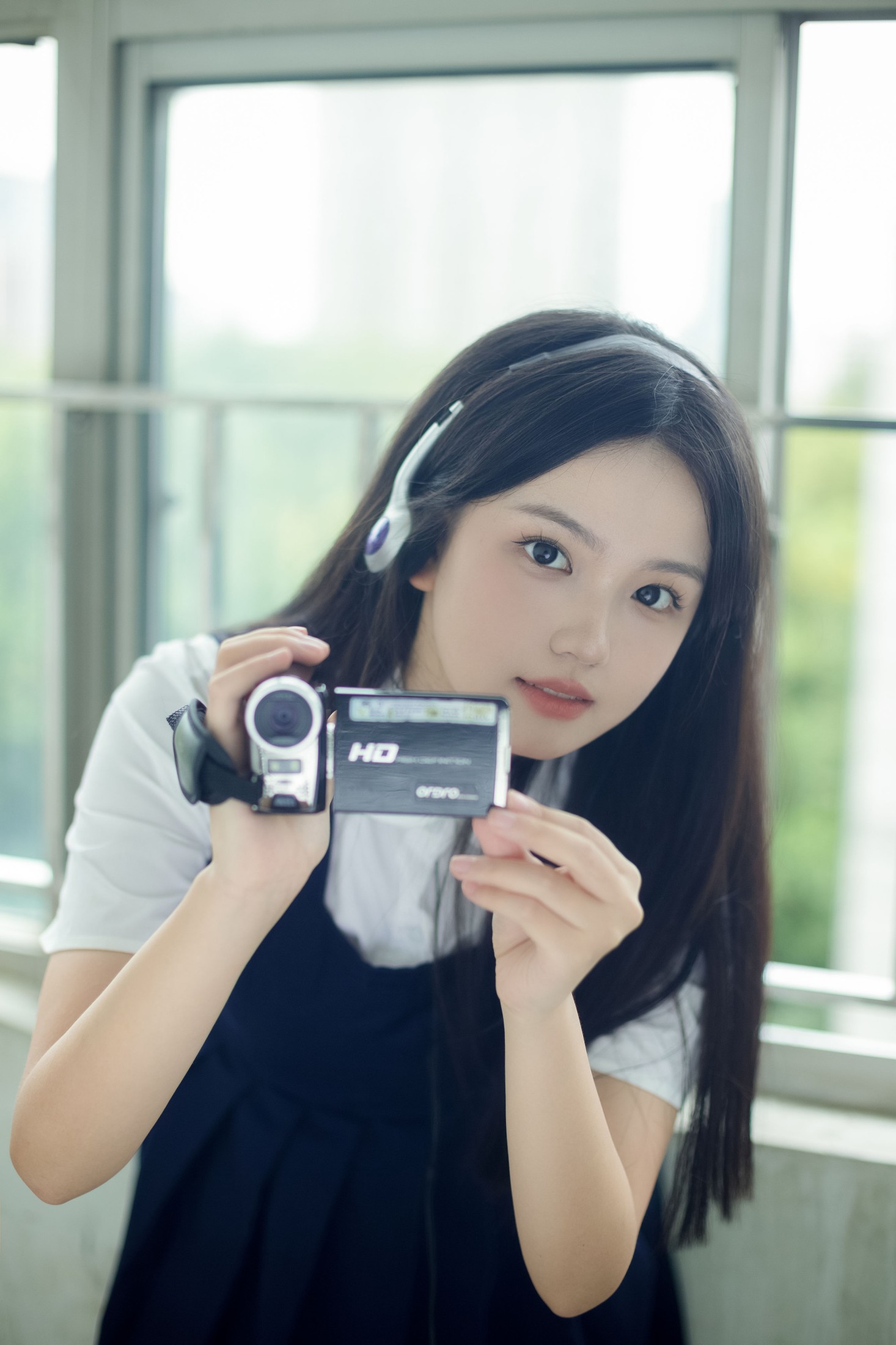 图片[5]-小航 – 《夏末小记》[33P]-COS写真在线网