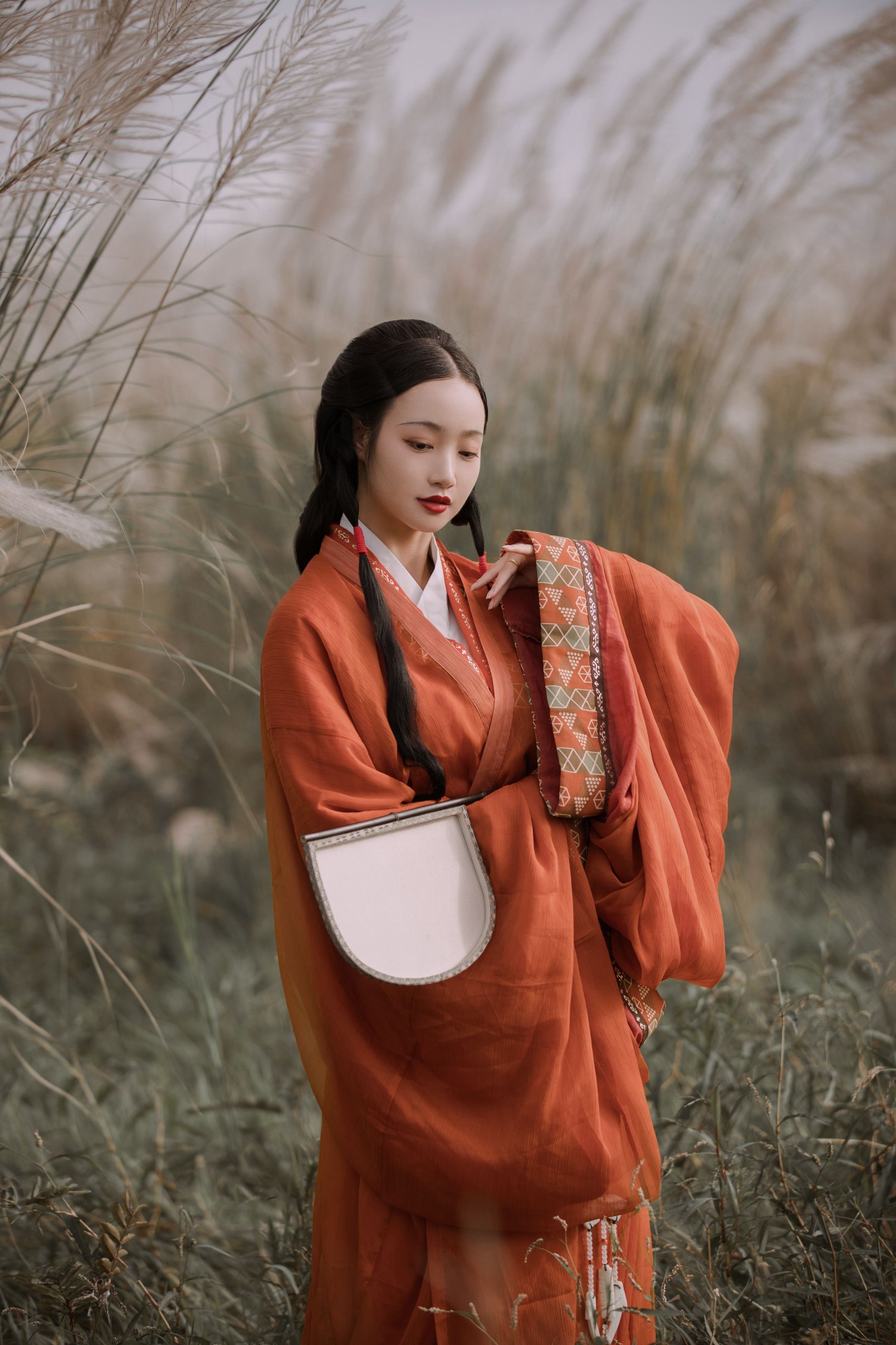 图片[3]-凌子兮 – 《相思有时》[22P]-COS写真在线网