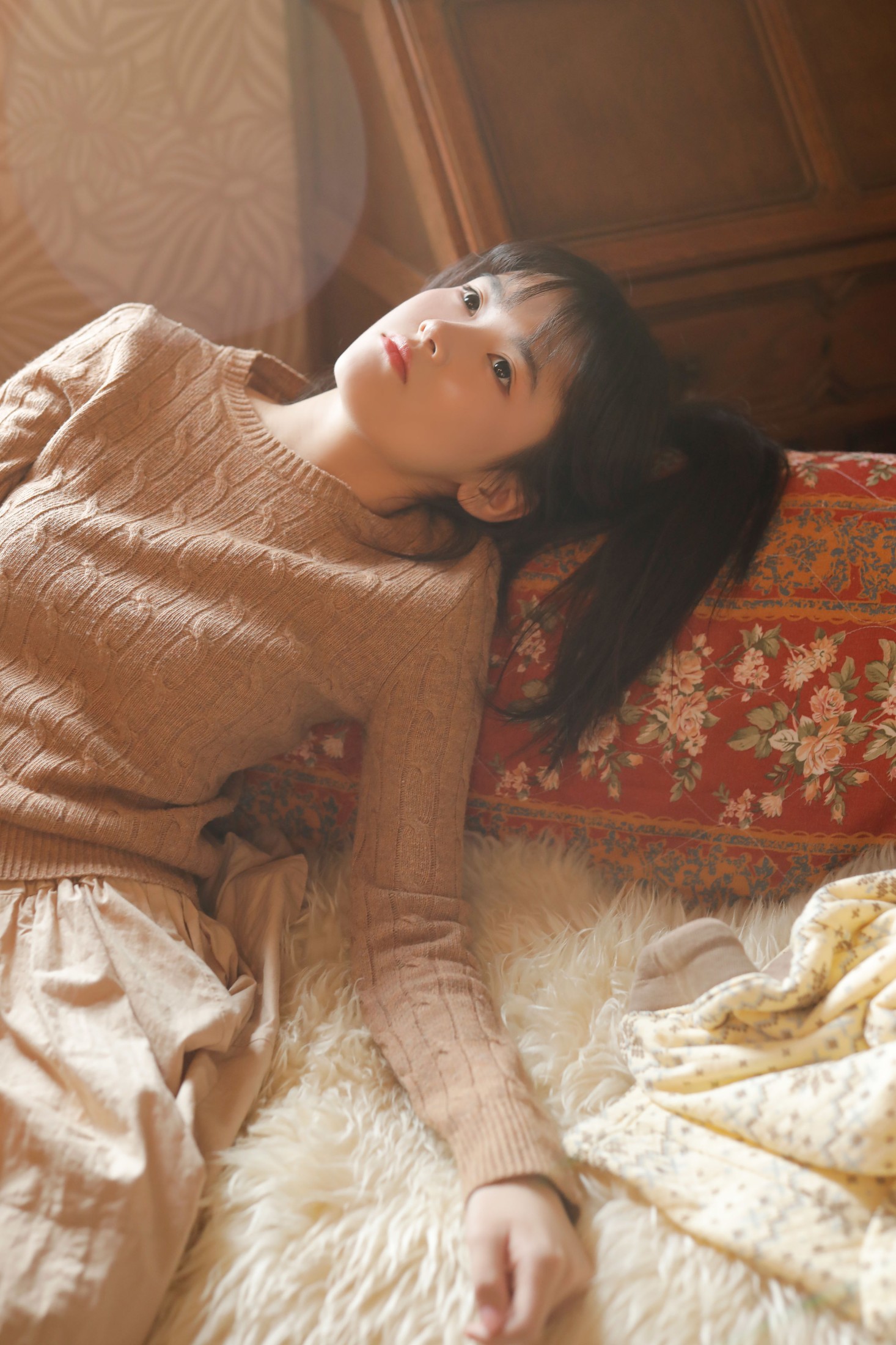 图片[5]-明仔仔yo – 《每时每刻闪耀光芒》[25P]-COS写真在线网