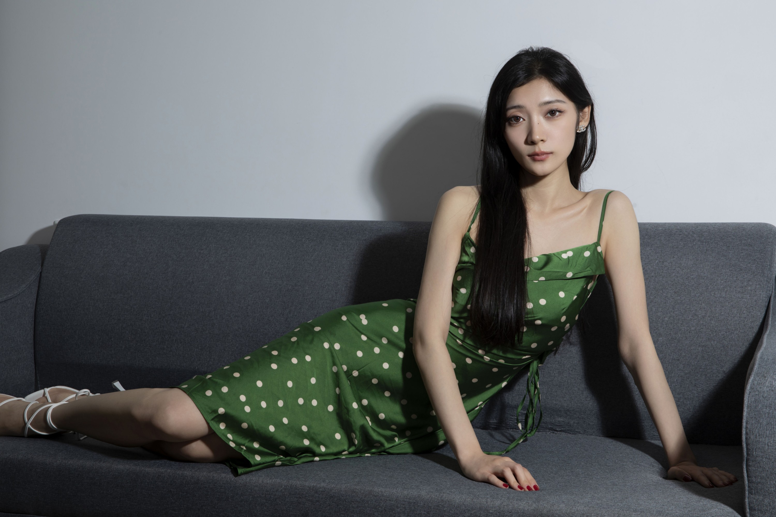图片[5]-YFALA – 《告别夏天》[32P]-COS写真在线网