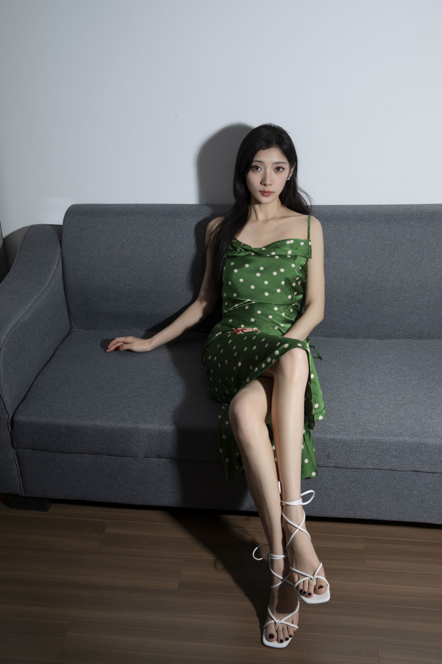 图片[3]-YFALA – 《告别夏天》[32P]-COS写真在线网