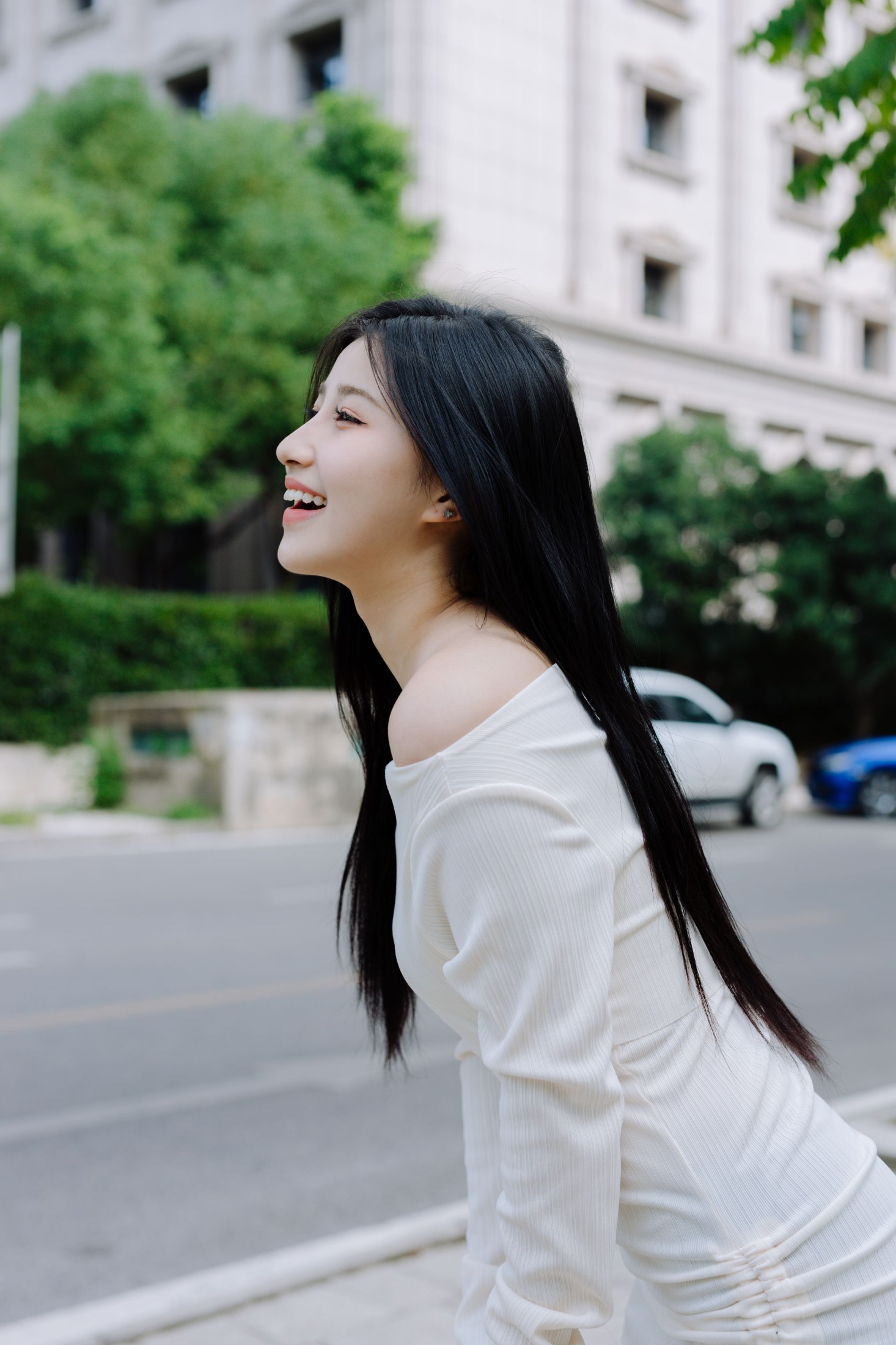 图片[5]-羊毛珊儿 – 《冰淇淋的夏日》[23P]-COS写真在线网