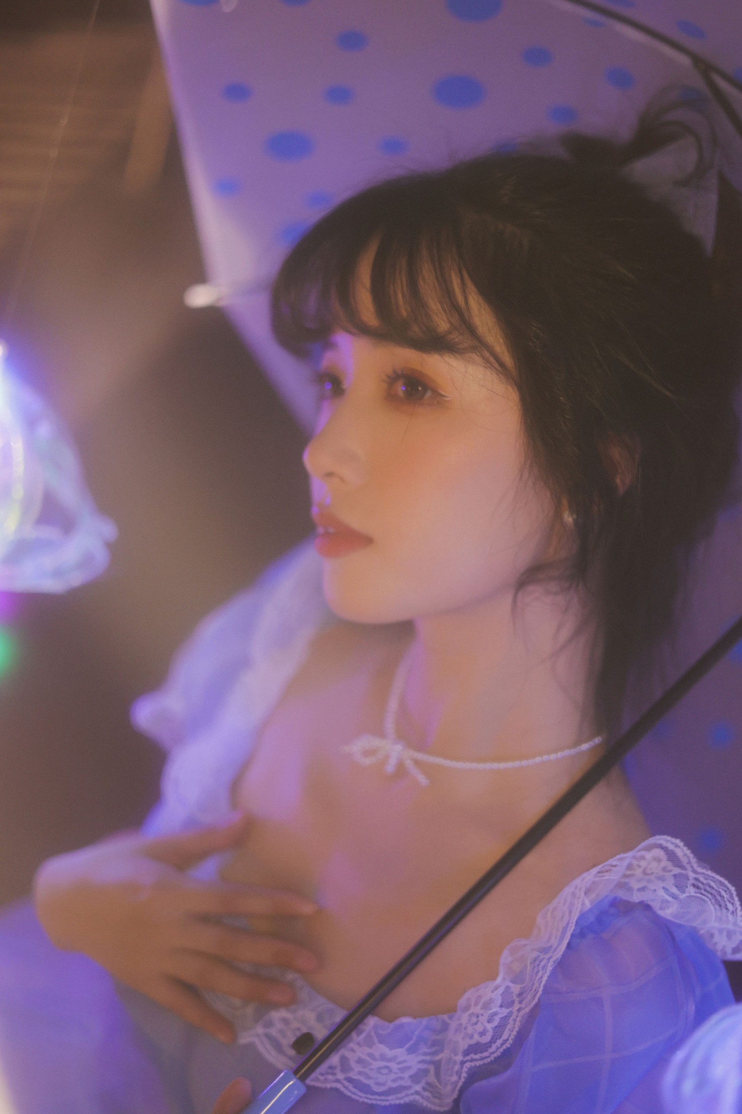图片[4]-一只阿梦崽 – 《你仰望天空 我仰望你》[38P]-COS写真在线网