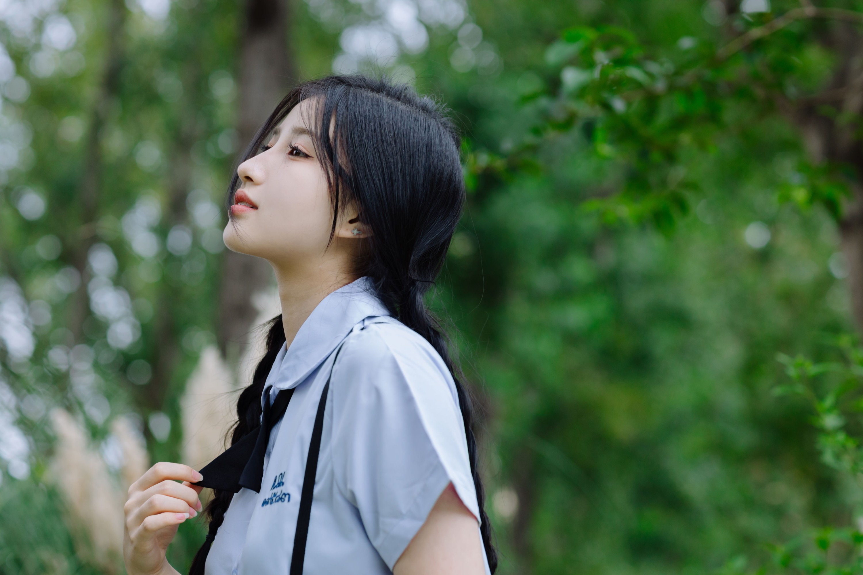 图片[4]-羊毛珊儿 – 《森林探索》[34P]-COS写真在线网