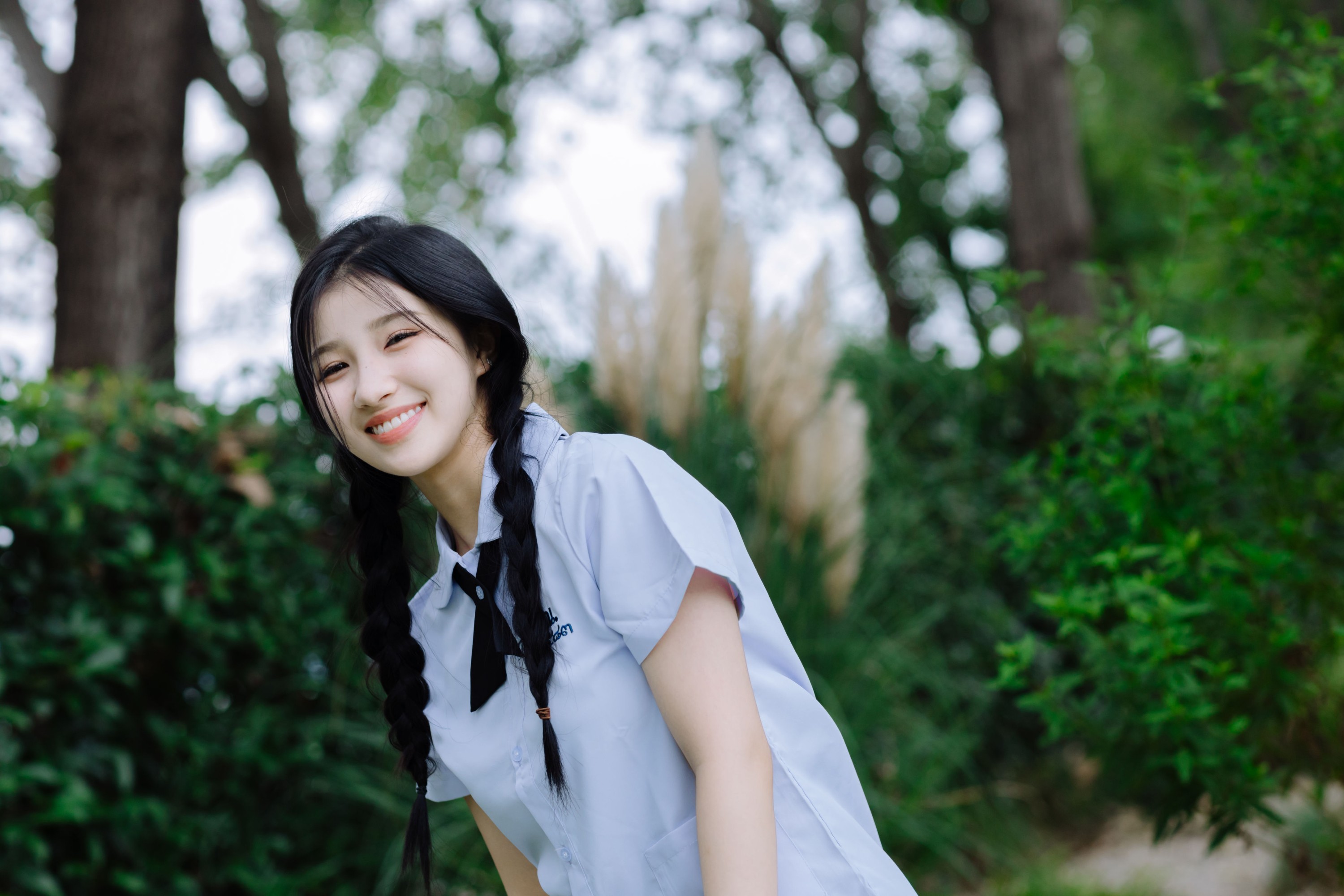 图片[3]-羊毛珊儿 – 《森林探索》[34P]-COS写真在线网