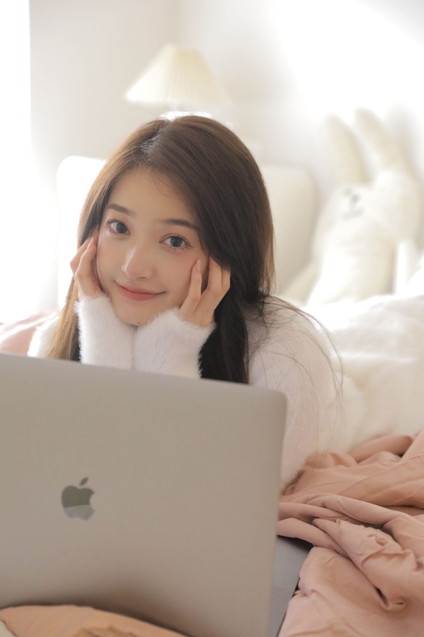 图片[5]-九九诗 – 《初秋第一张照片》[22P]-COS写真在线网