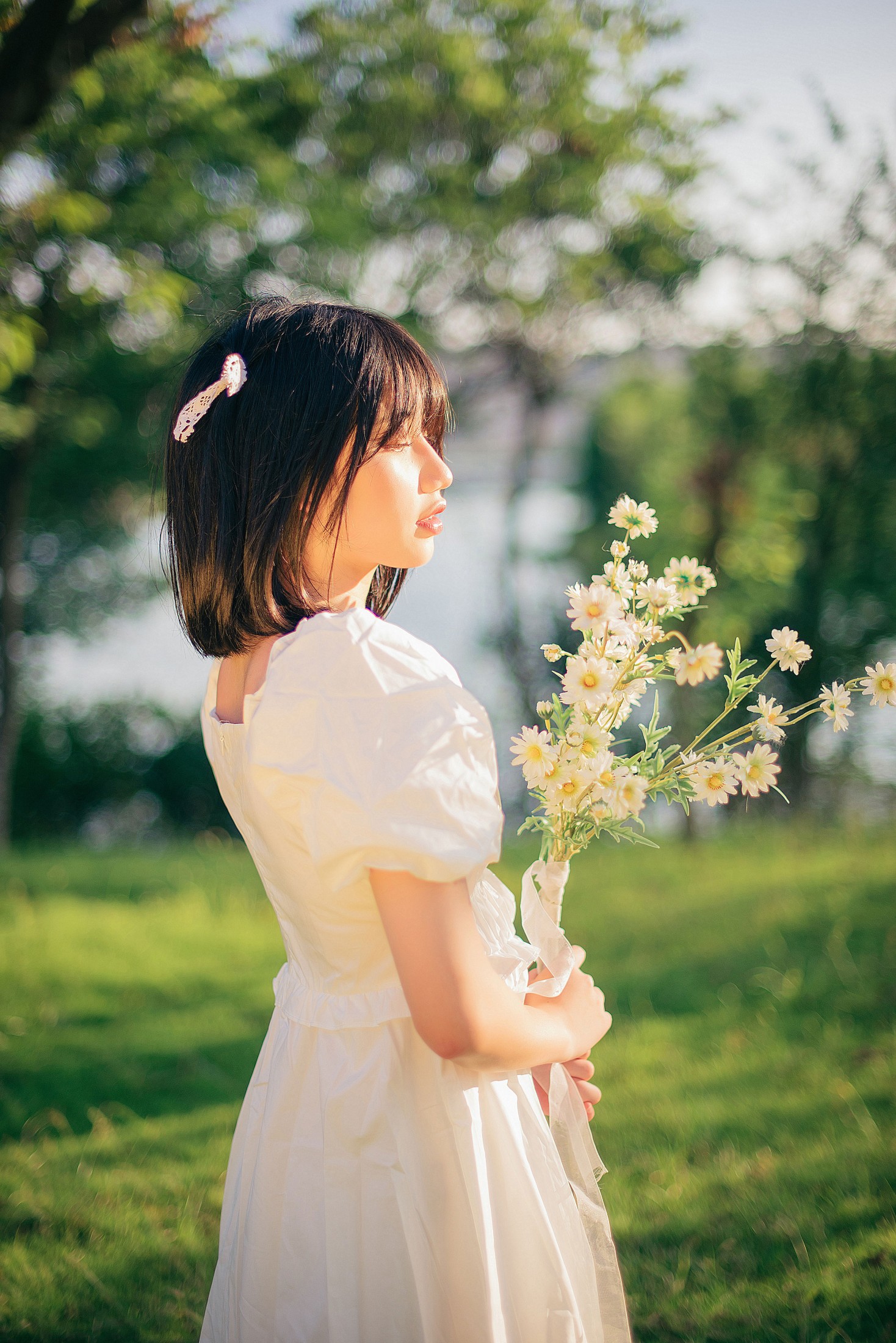 图片[5]-Voiciharper – 《夏日黄昏》[48P]-COS写真在线网