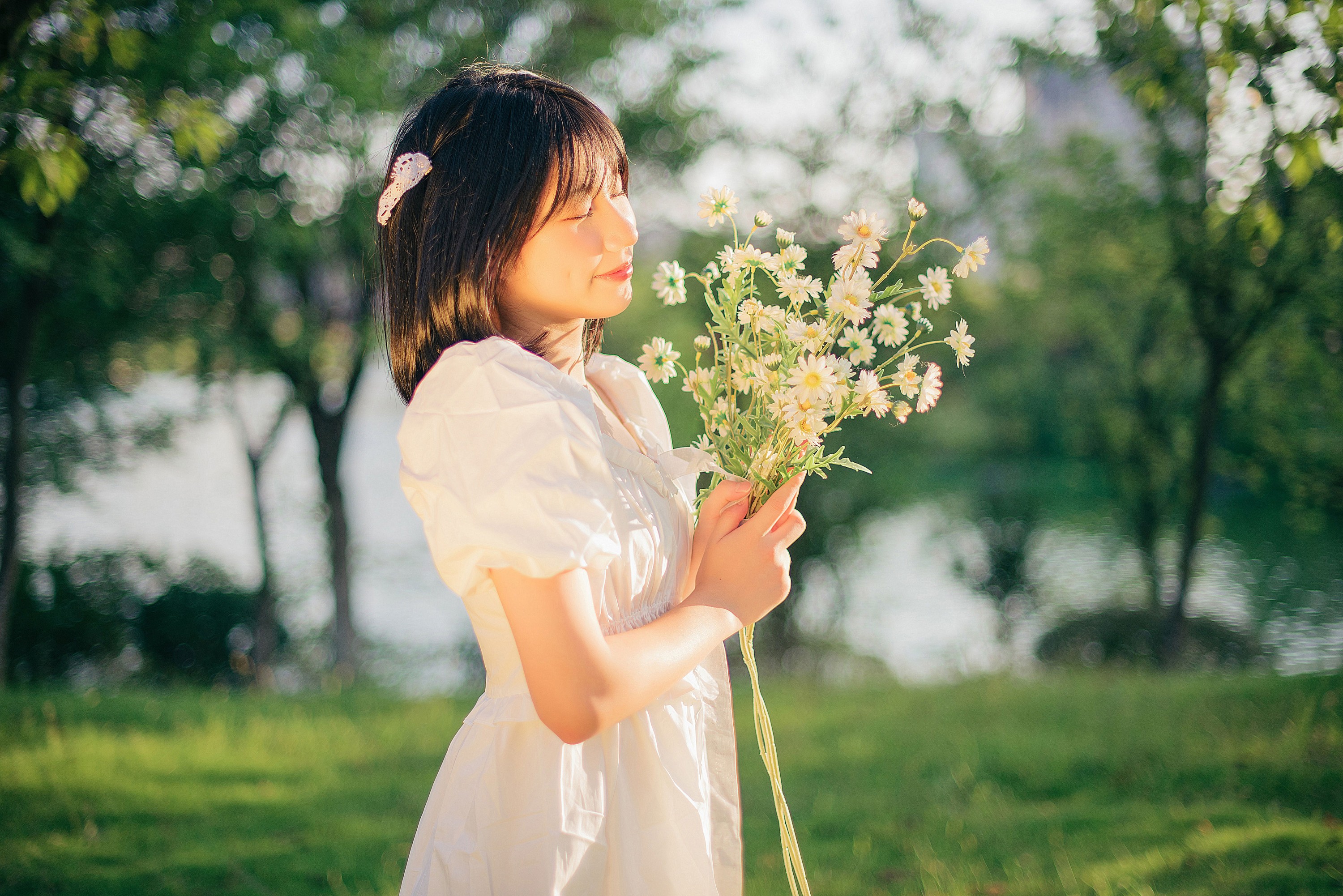 图片[4]-Voiciharper – 《夏日黄昏》[48P]-COS写真在线网