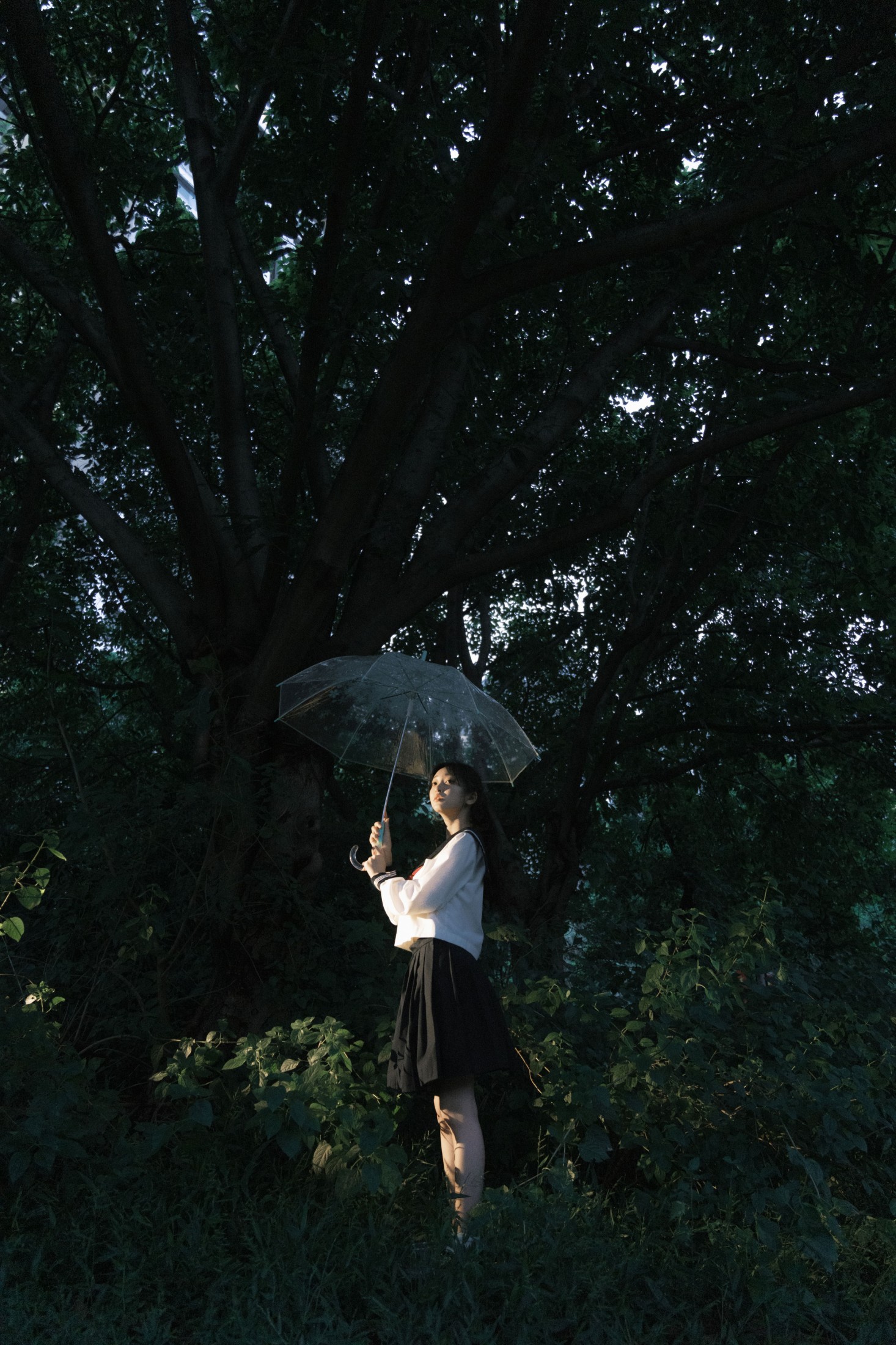 图片[6]-冷酷王爷 – 《黑暗里的一束光》[22P]-COS写真在线网