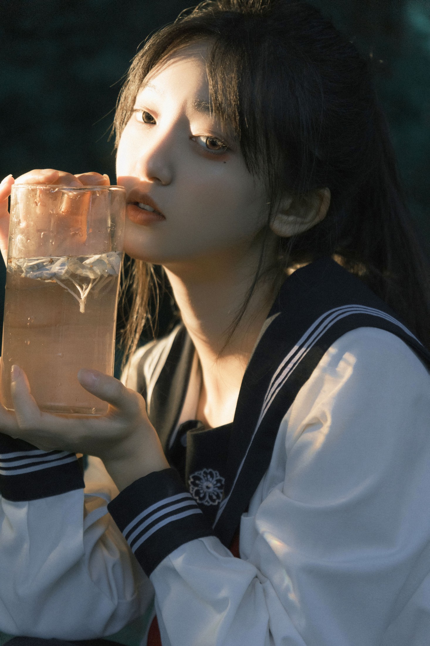 图片[4]-冷酷王爷 – 《黑暗里的一束光》[22P]-COS写真在线网