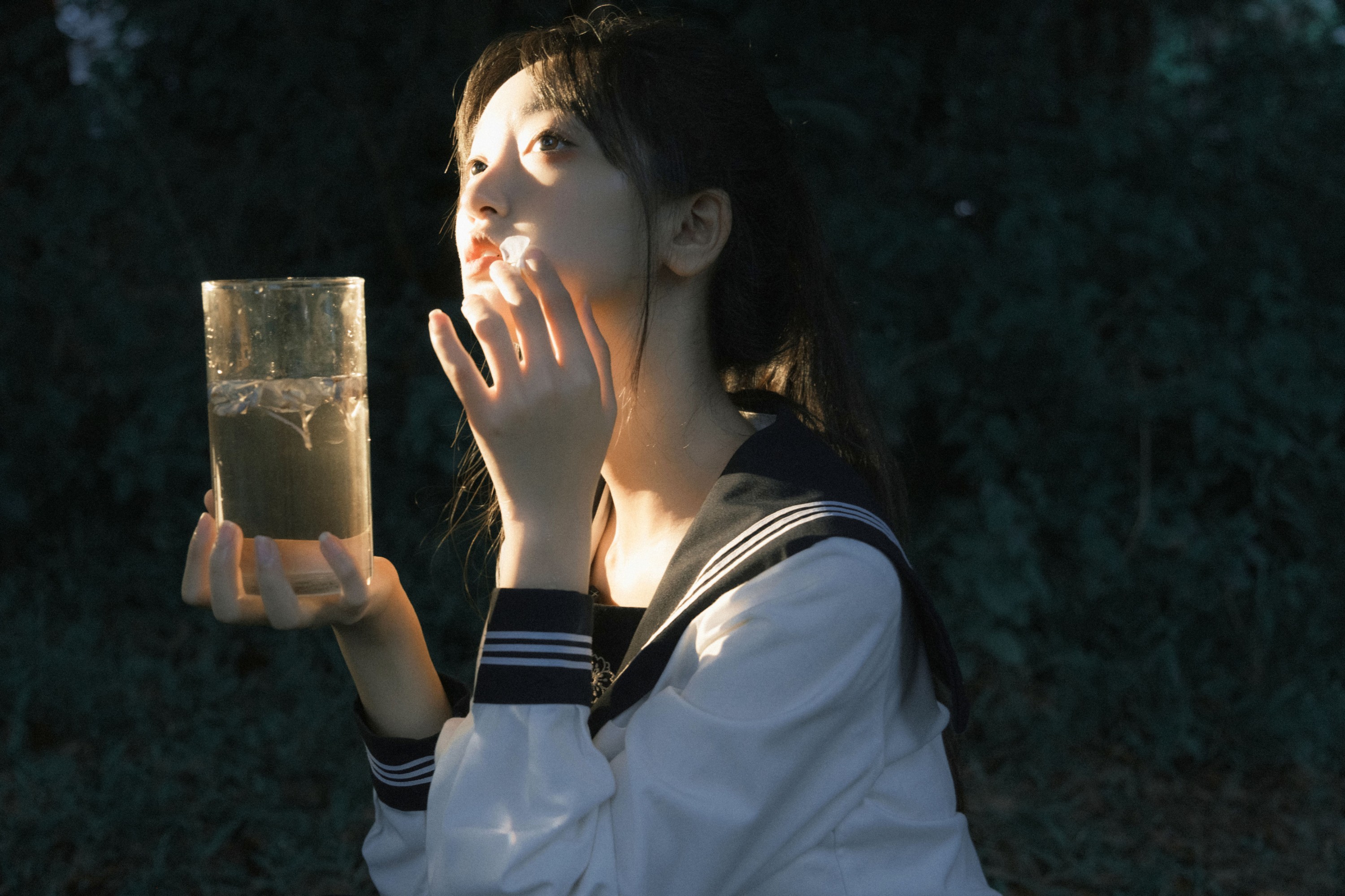 图片[5]-冷酷王爷 – 《黑暗里的一束光》[22P]-COS写真在线网