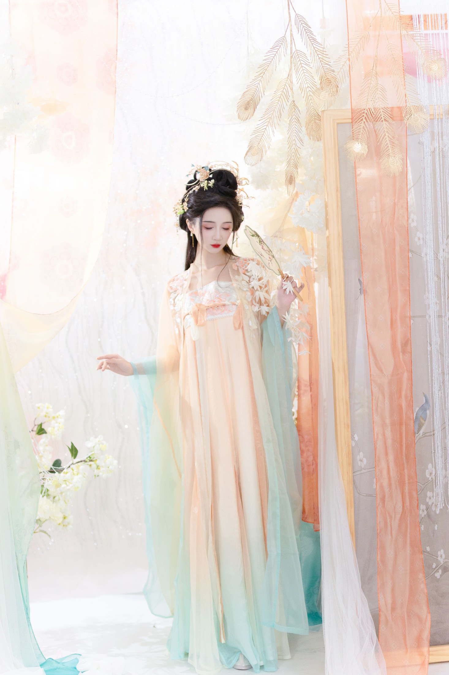 图片[6]-绮罗生的小苏苏 – 《入梦也》[30P]-COS写真在线网