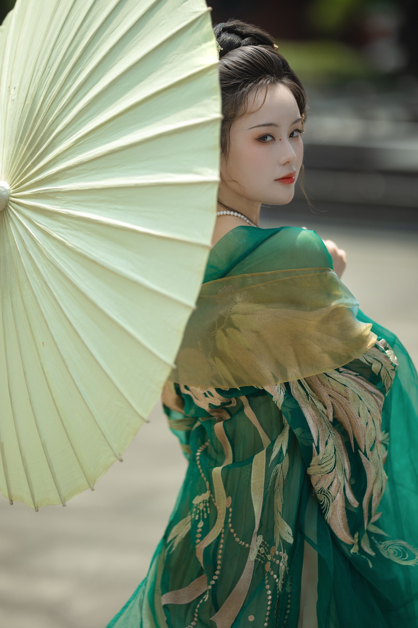 图片[6]-苏芸 – 《婉婉》[22P]-COS写真在线网