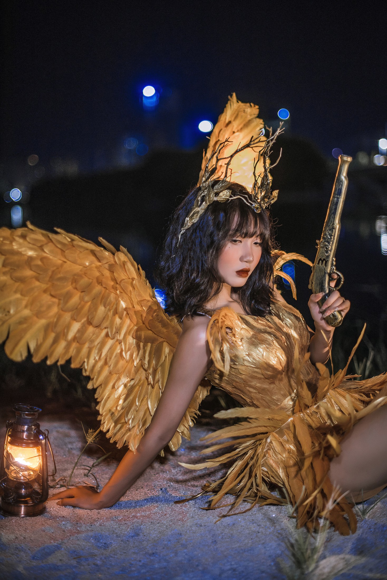 图片[6]-G_jxxx – 《暗夜天使》[23P]-COS写真在线网