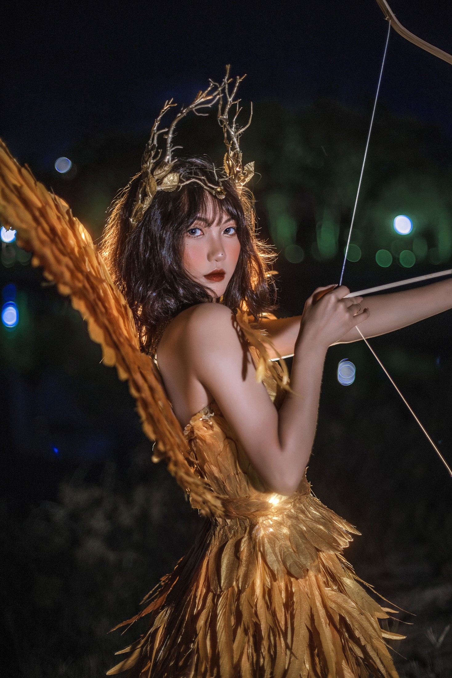 图片[3]-G_jxxx – 《暗夜天使》[23P]-COS写真在线网