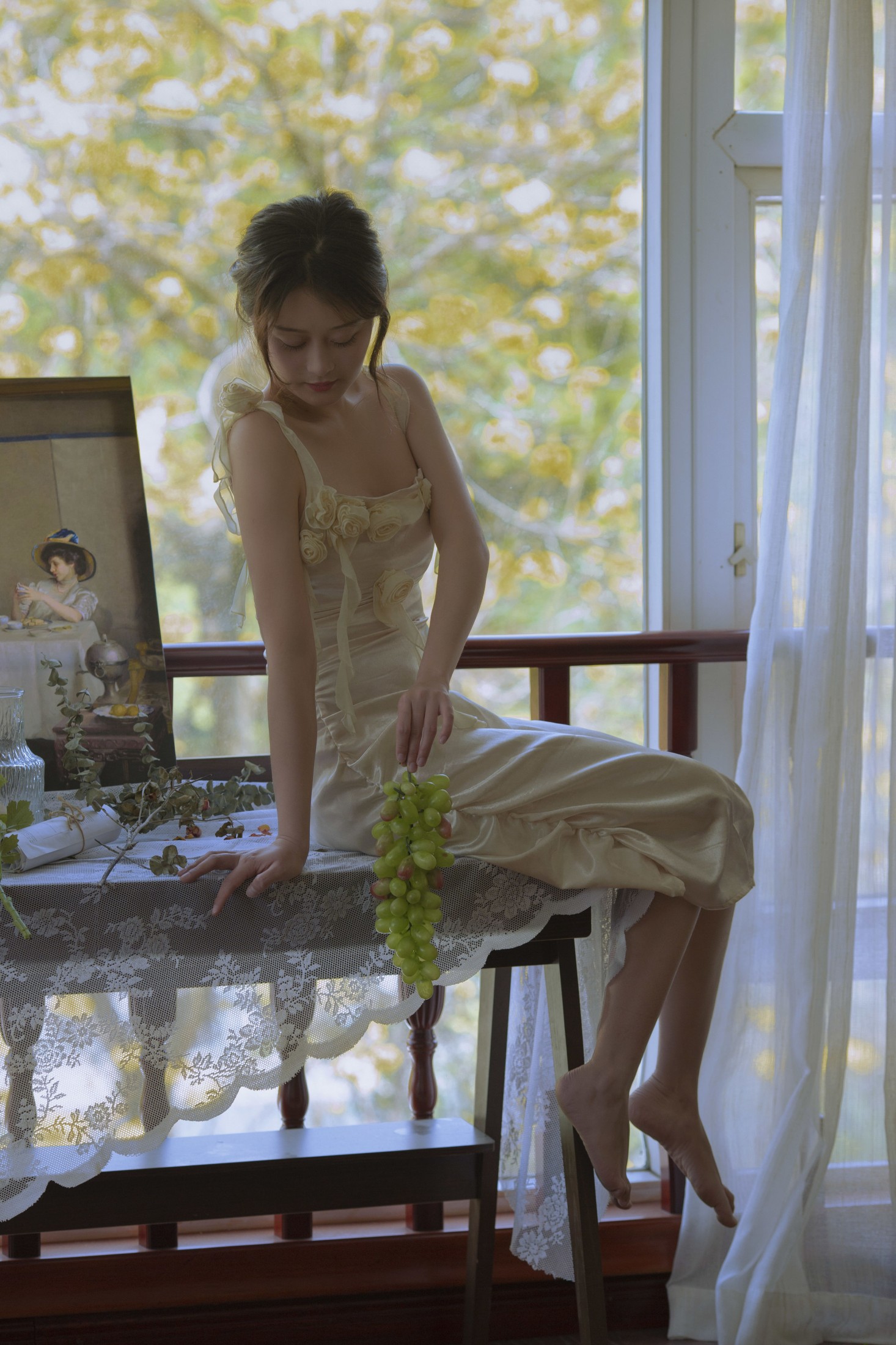 图片[4]-杨杨得亿 – 《一刻幻梦》[22P]-COS写真在线网