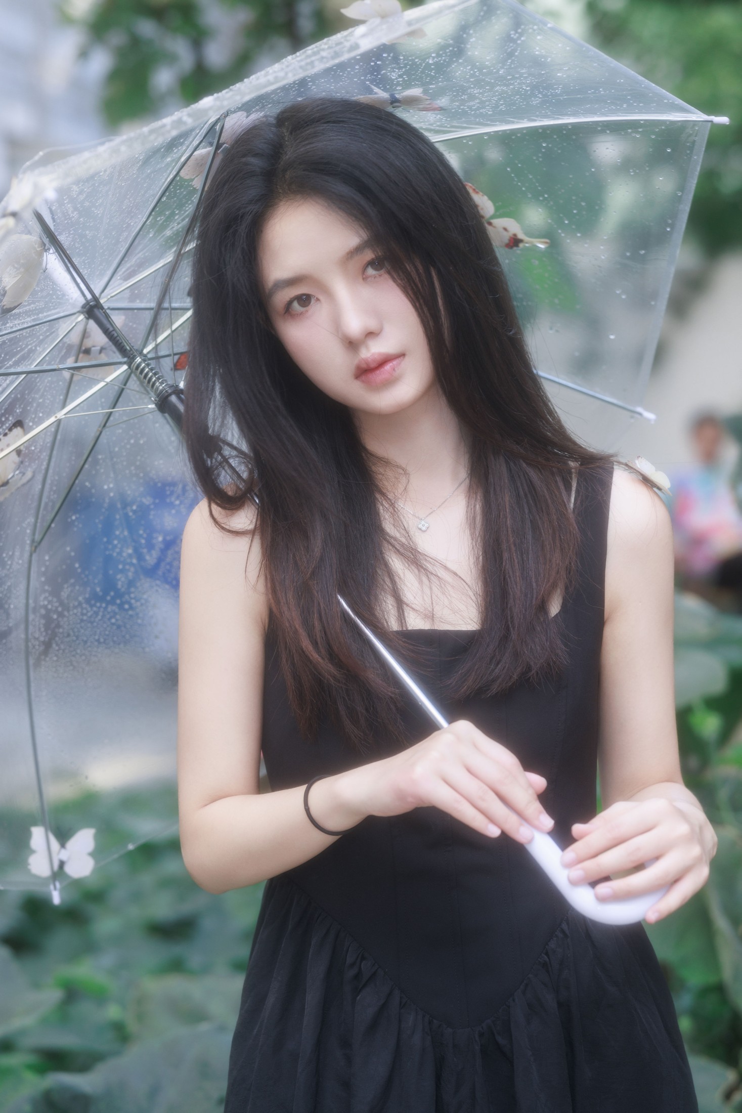图片[3]-不搭小妖 – 《破碎蝶梦》[29P]-COS写真在线网