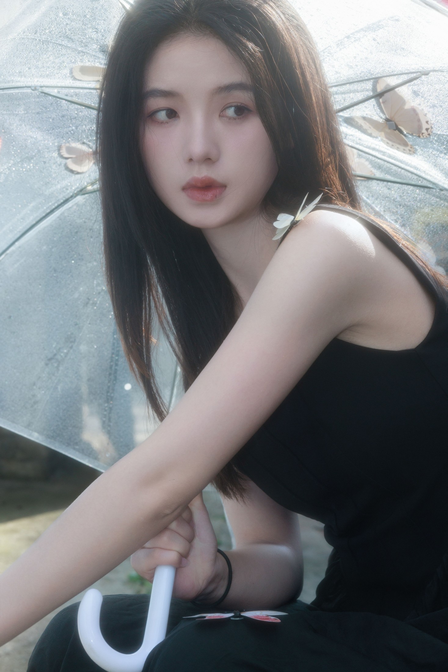 图片[4]-不搭小妖 – 《破碎蝶梦》[29P]-COS写真在线网