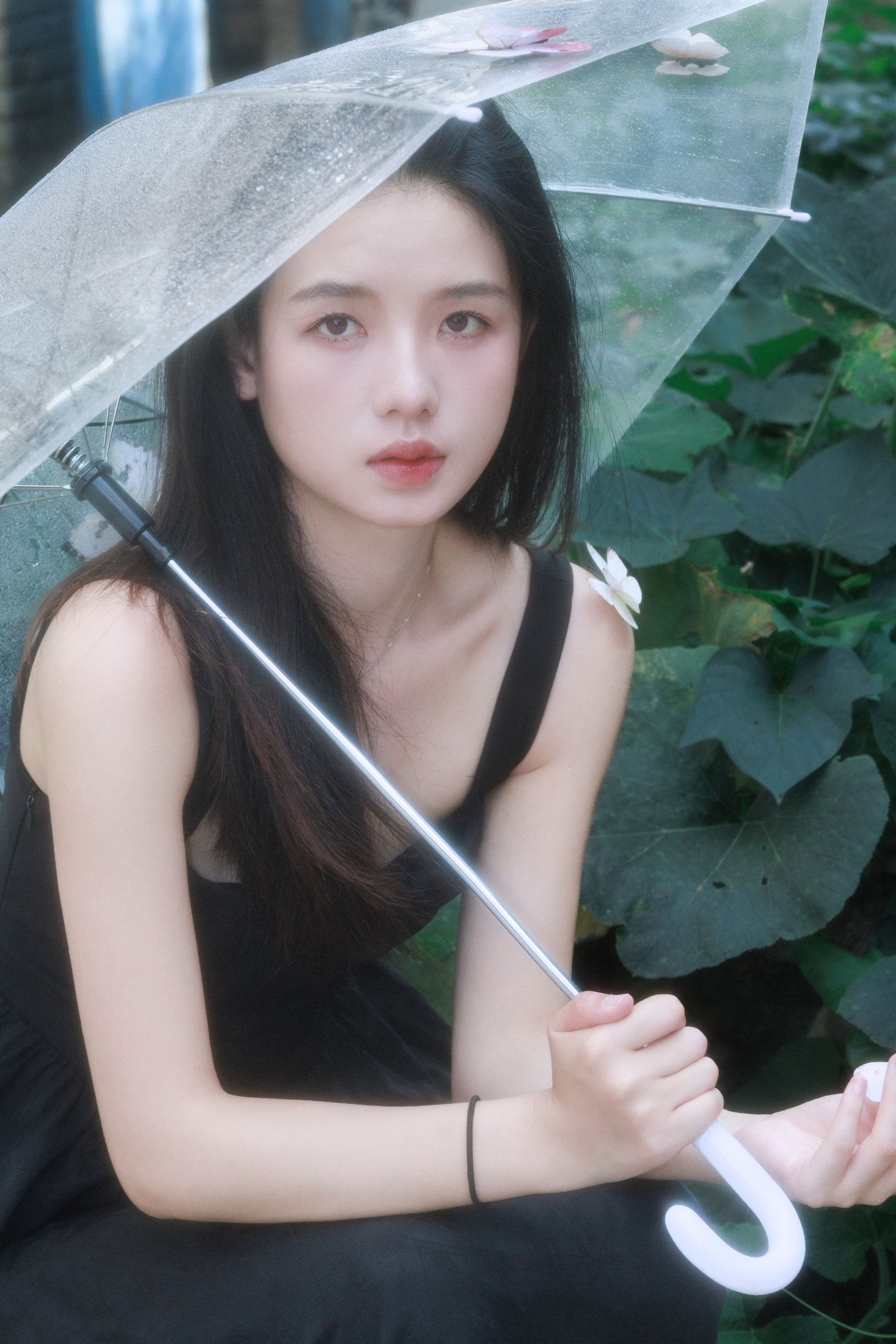 图片[5]-不搭小妖 – 《破碎蝶梦》[29P]-COS写真在线网