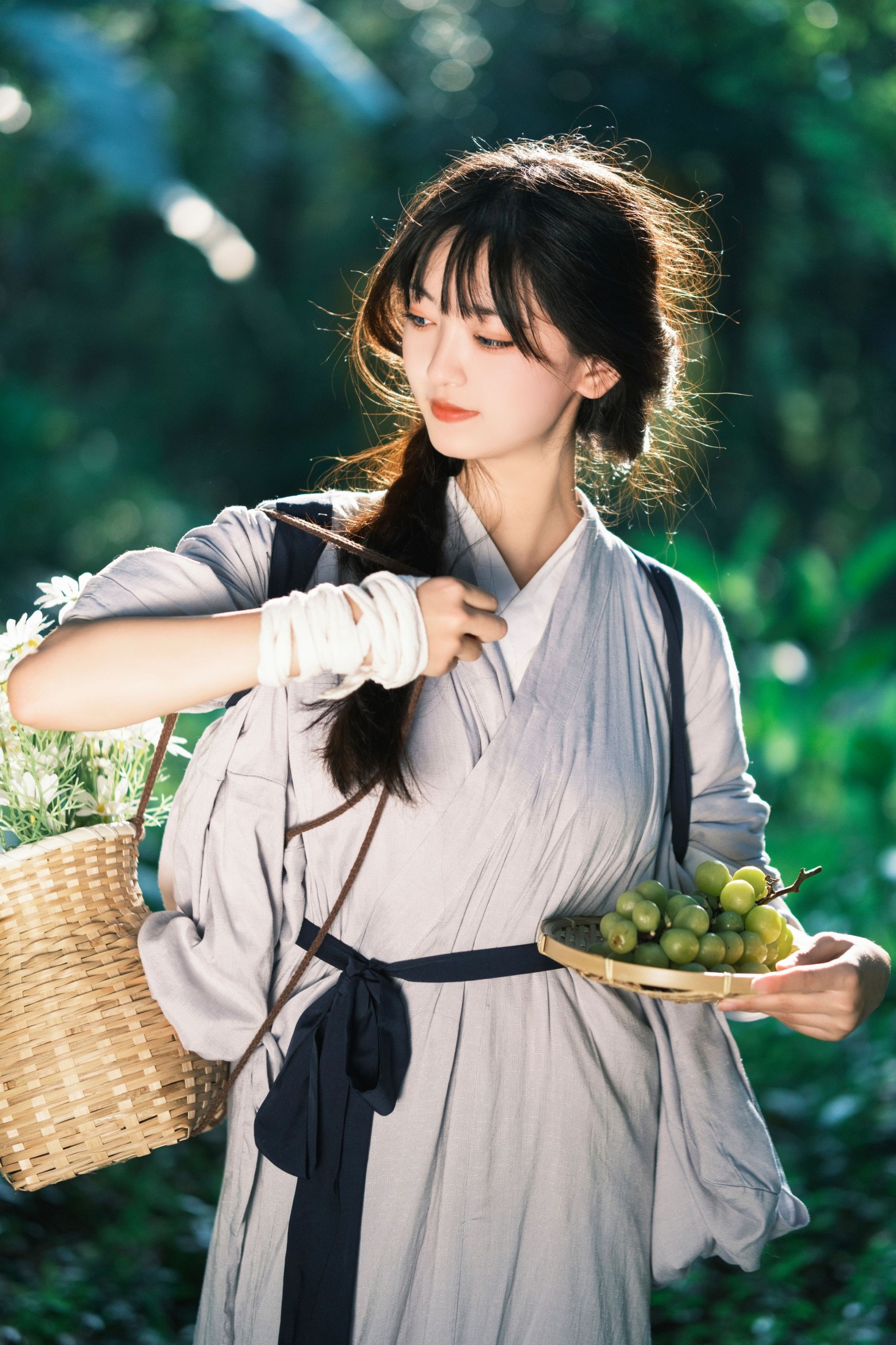 图片[3]-冷酷王爷 – 《小千代》[23P]-COS写真在线网