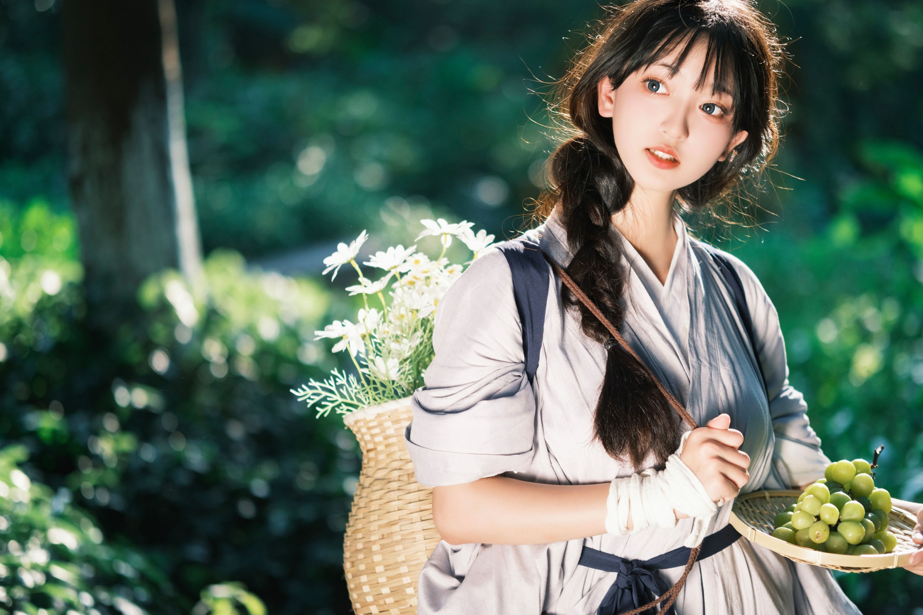 图片[4]-冷酷王爷 – 《小千代》[23P]-COS写真在线网